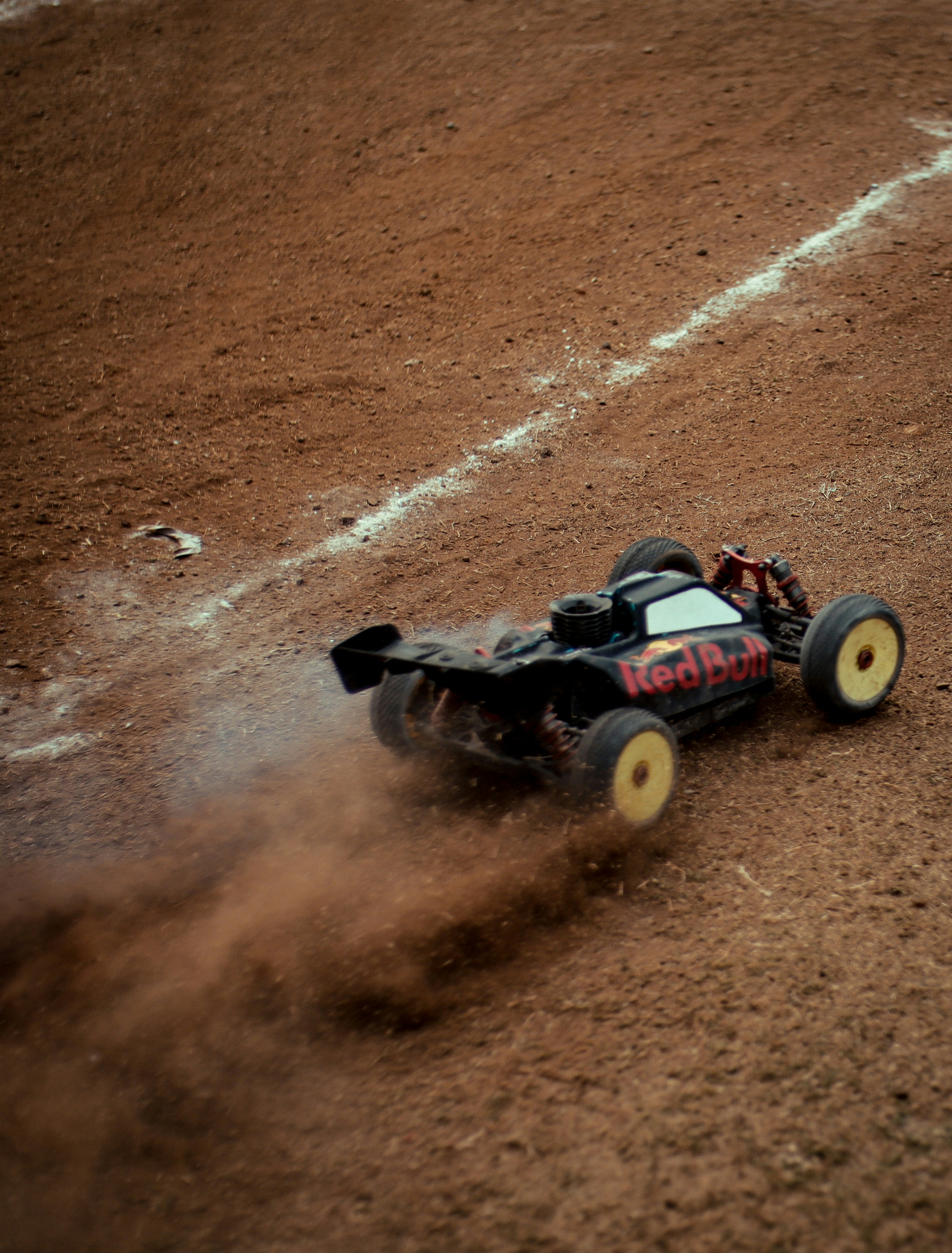 RC Car Trends in India: Navigating the Future of Remote Control Vehicles