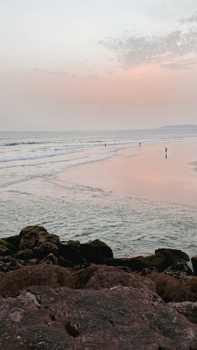 Photography in Costa da Caparica, Portugal