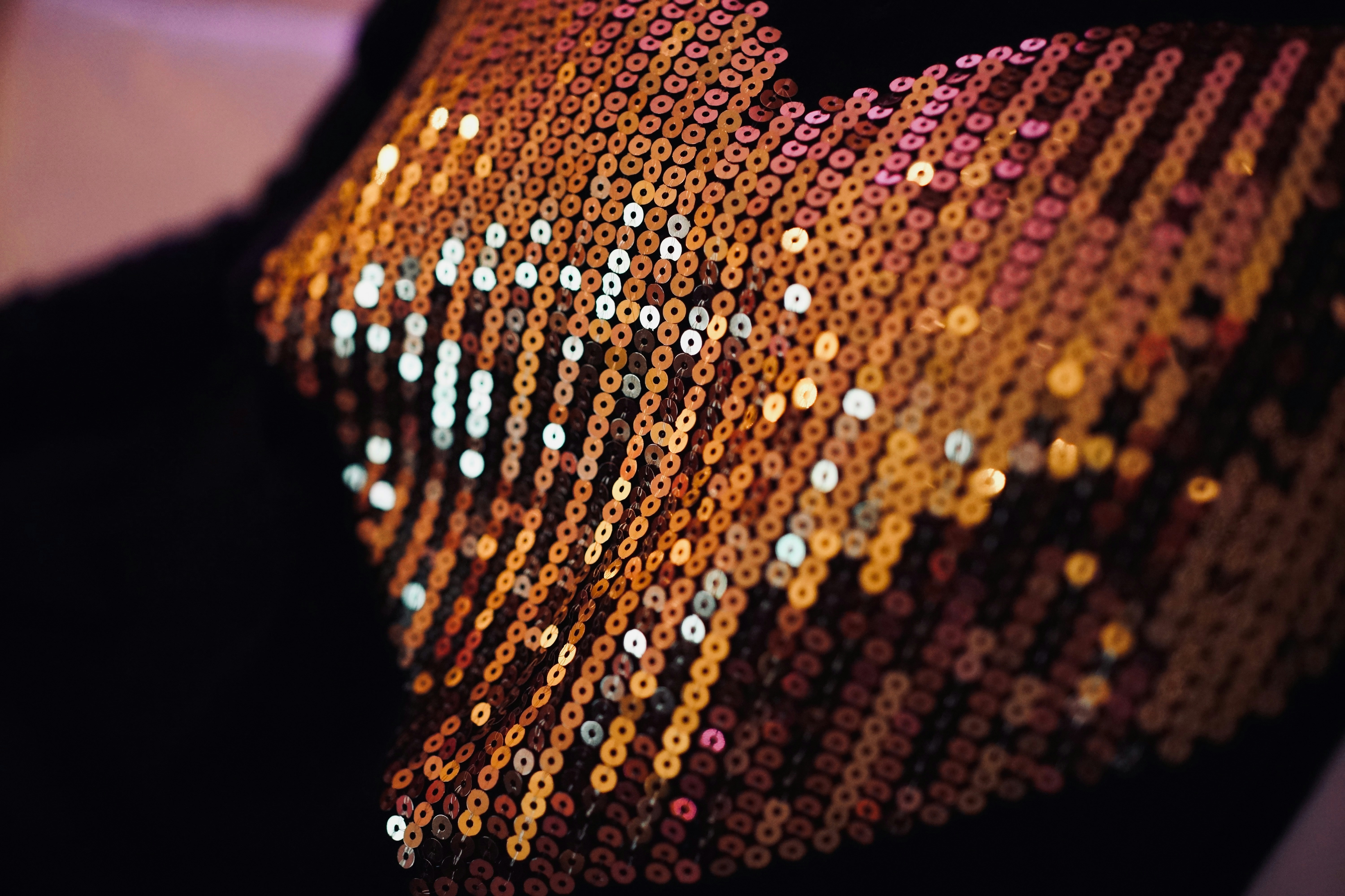 a close up of a red and yellow flower