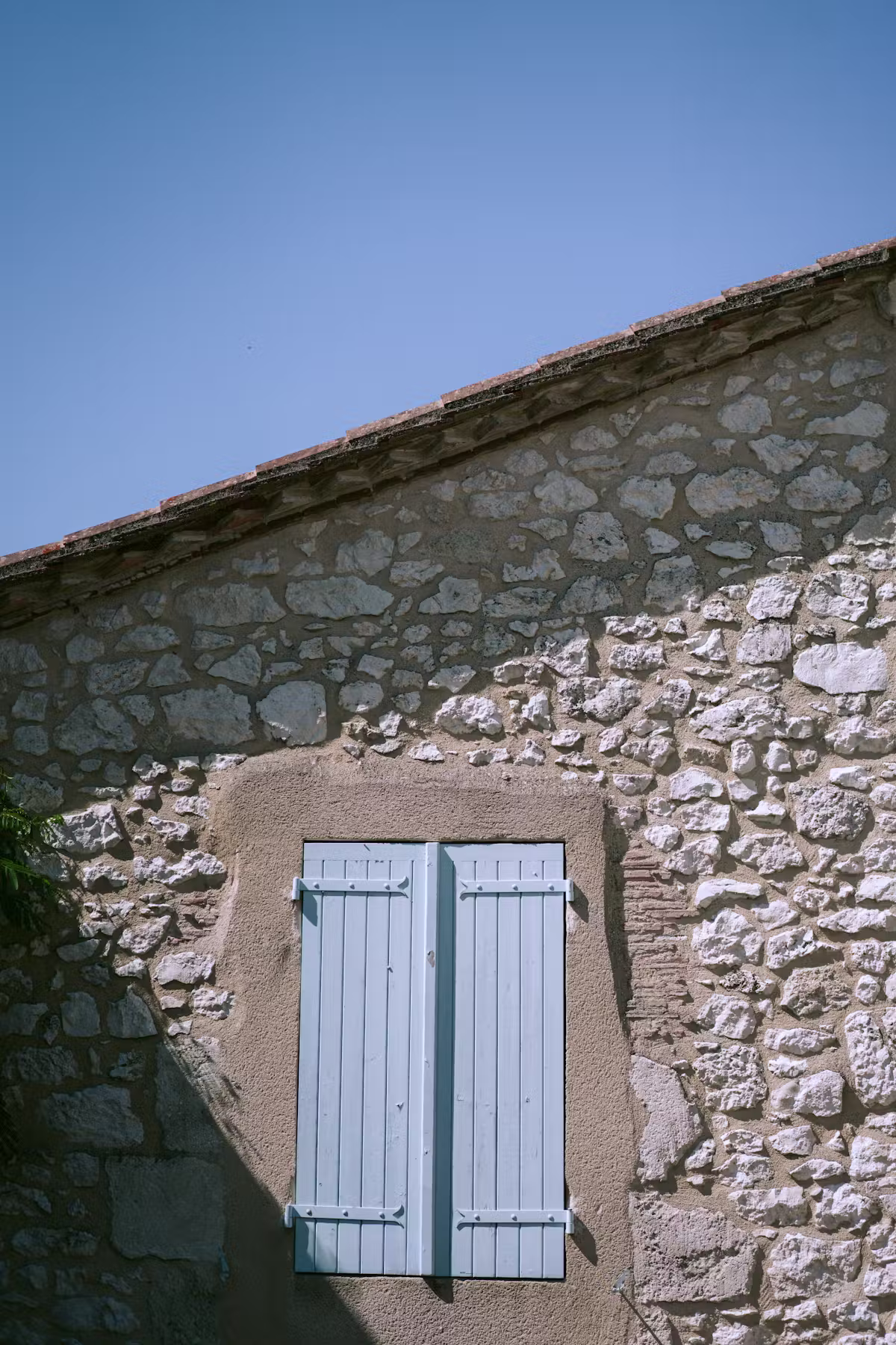 Rénové loft avec vue à Bédoin — Loft · Bédoin, Provence
