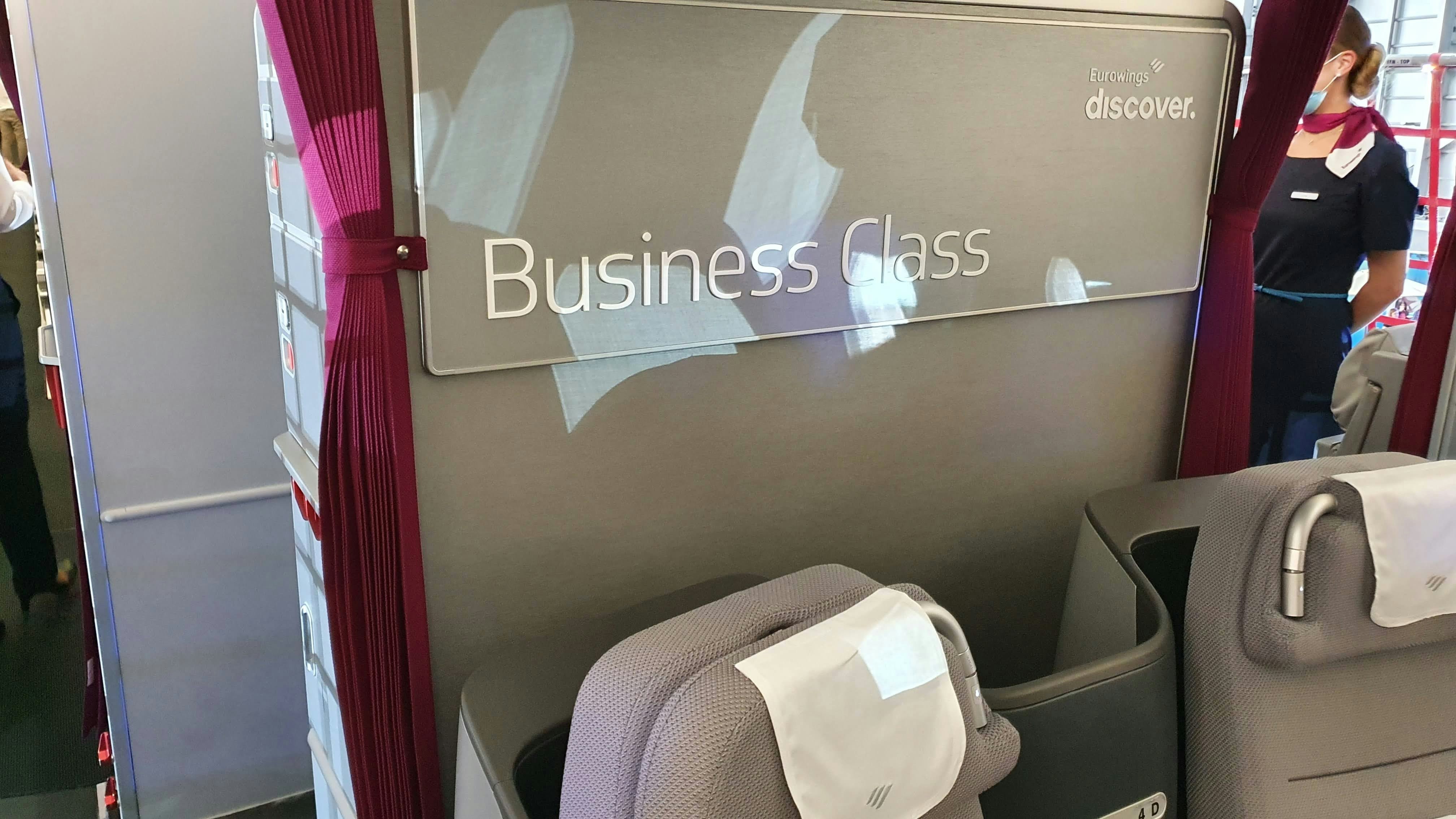 The Rising Costs of Flying: Business Class from Mumbai