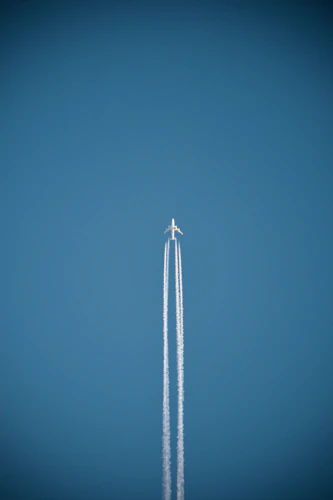 Airfreight shipment