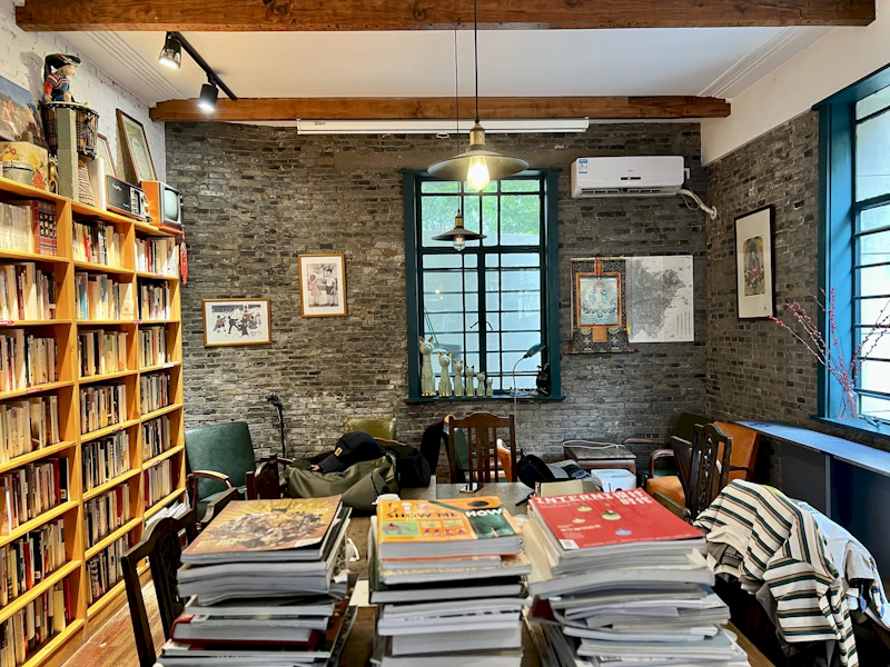 Best Quiet Cafes to Study in Vasco da Gama Without Getting Kicked Out