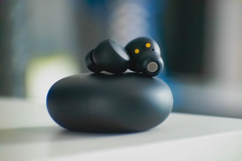 Best Earbuds With Transparency Mode for Small Apartments 2026