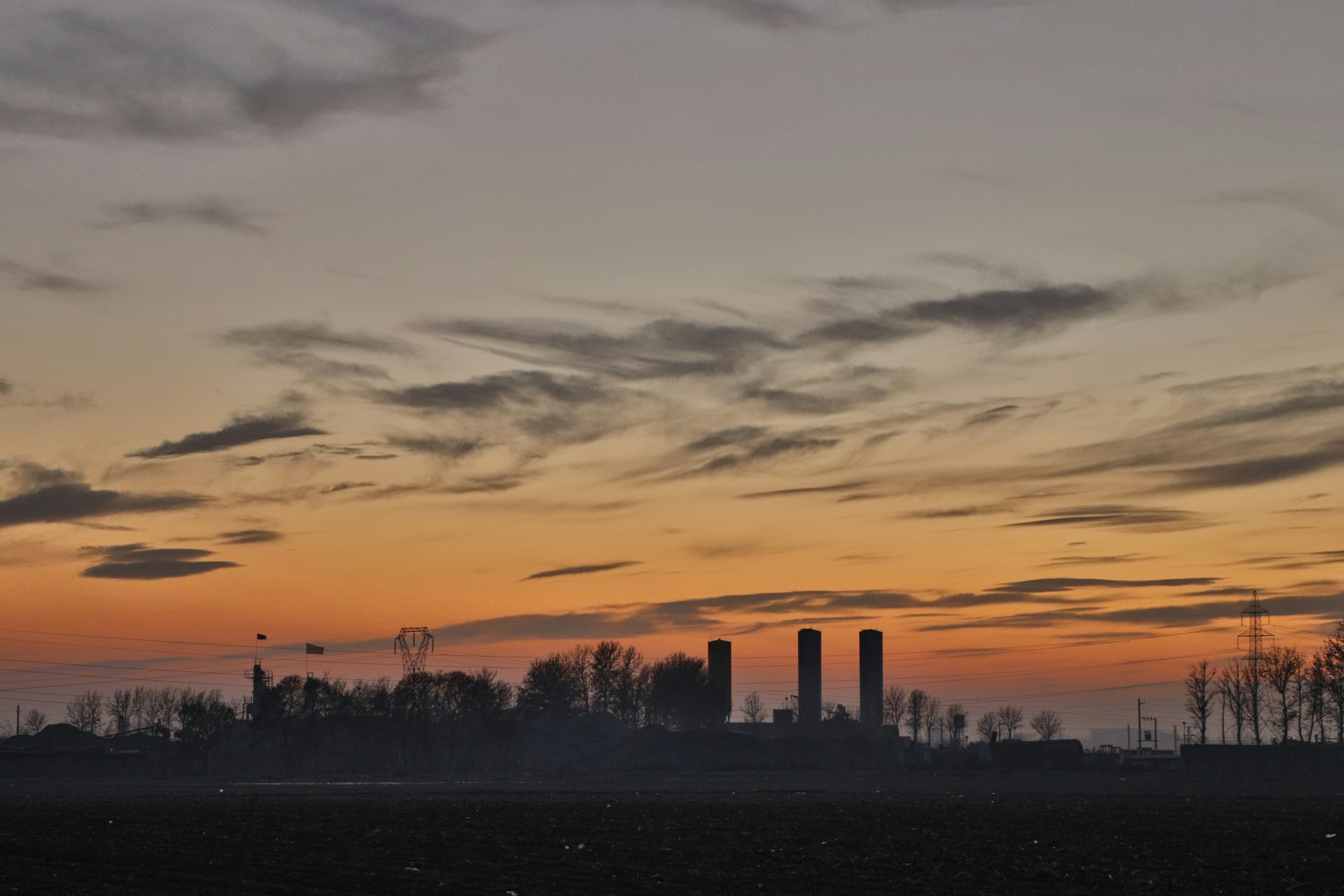 Containers in Tellico Plains, TN