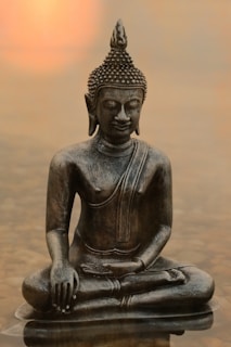 Buda Budizm