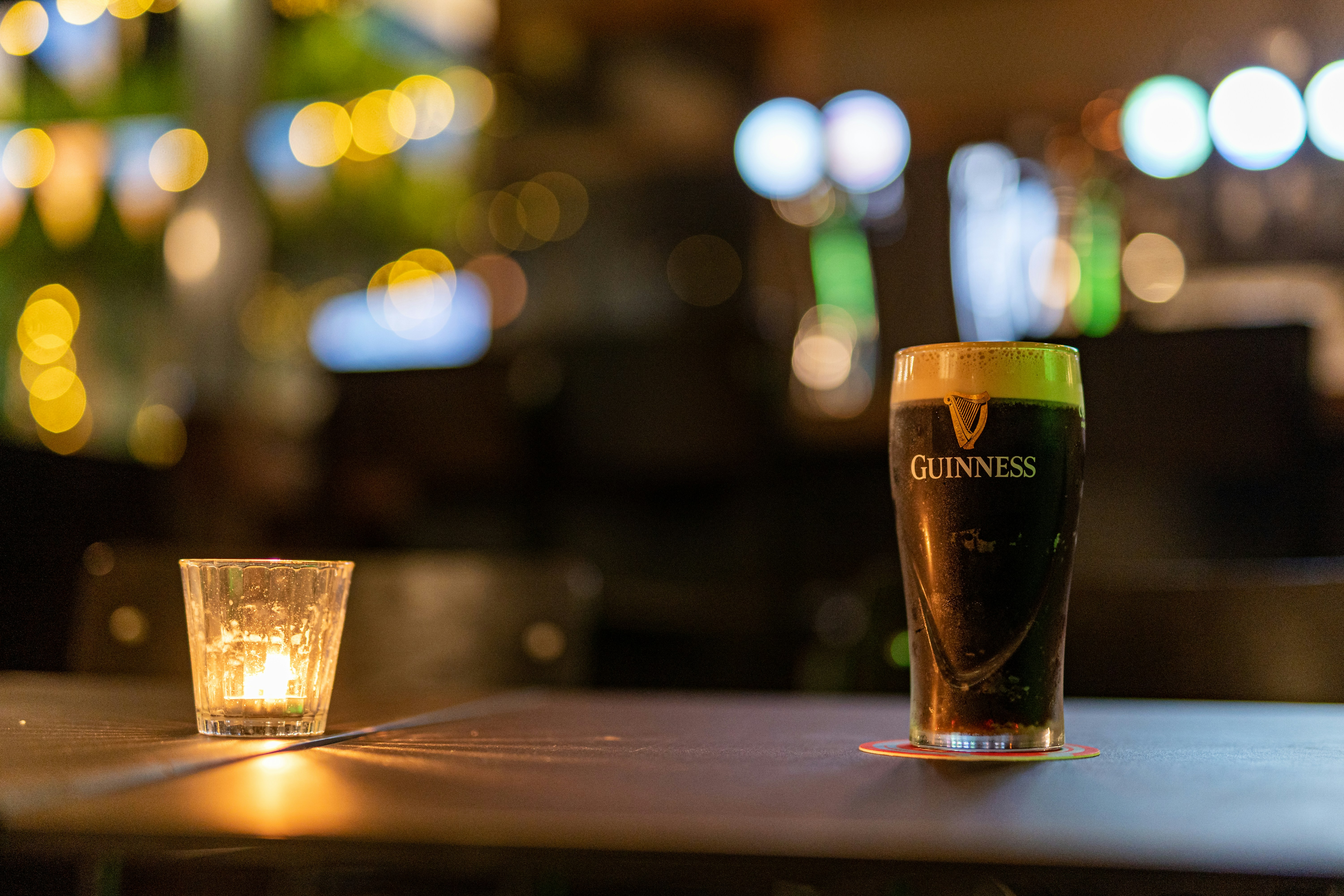 Dubliner Irish Pub