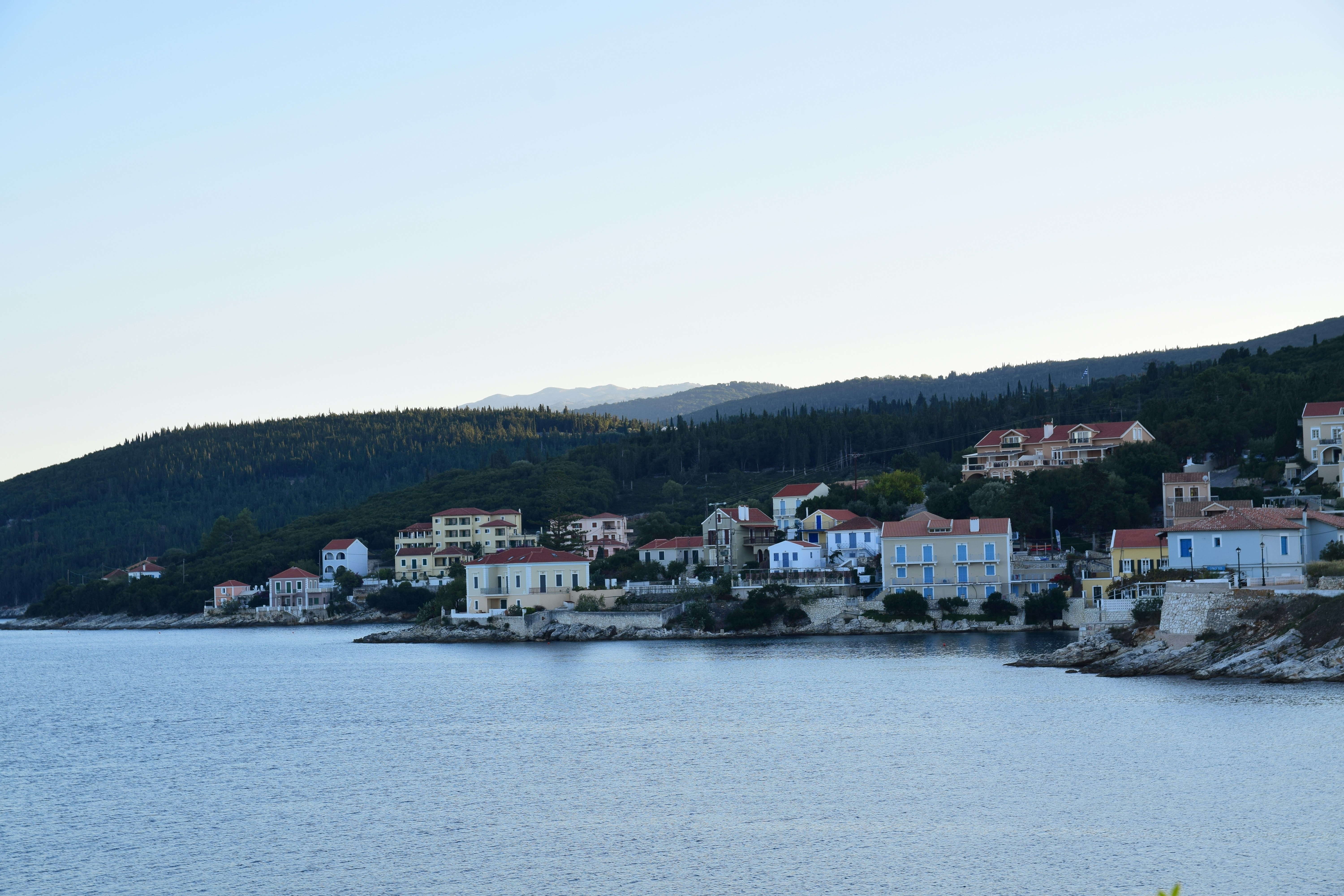 Photo by authentickefalonia