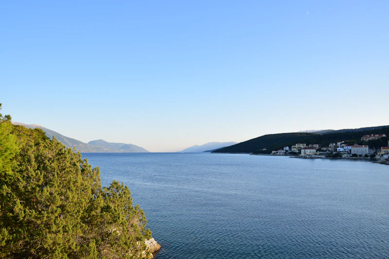 Best Sights in Kefalonia Away From the Tourist Traps