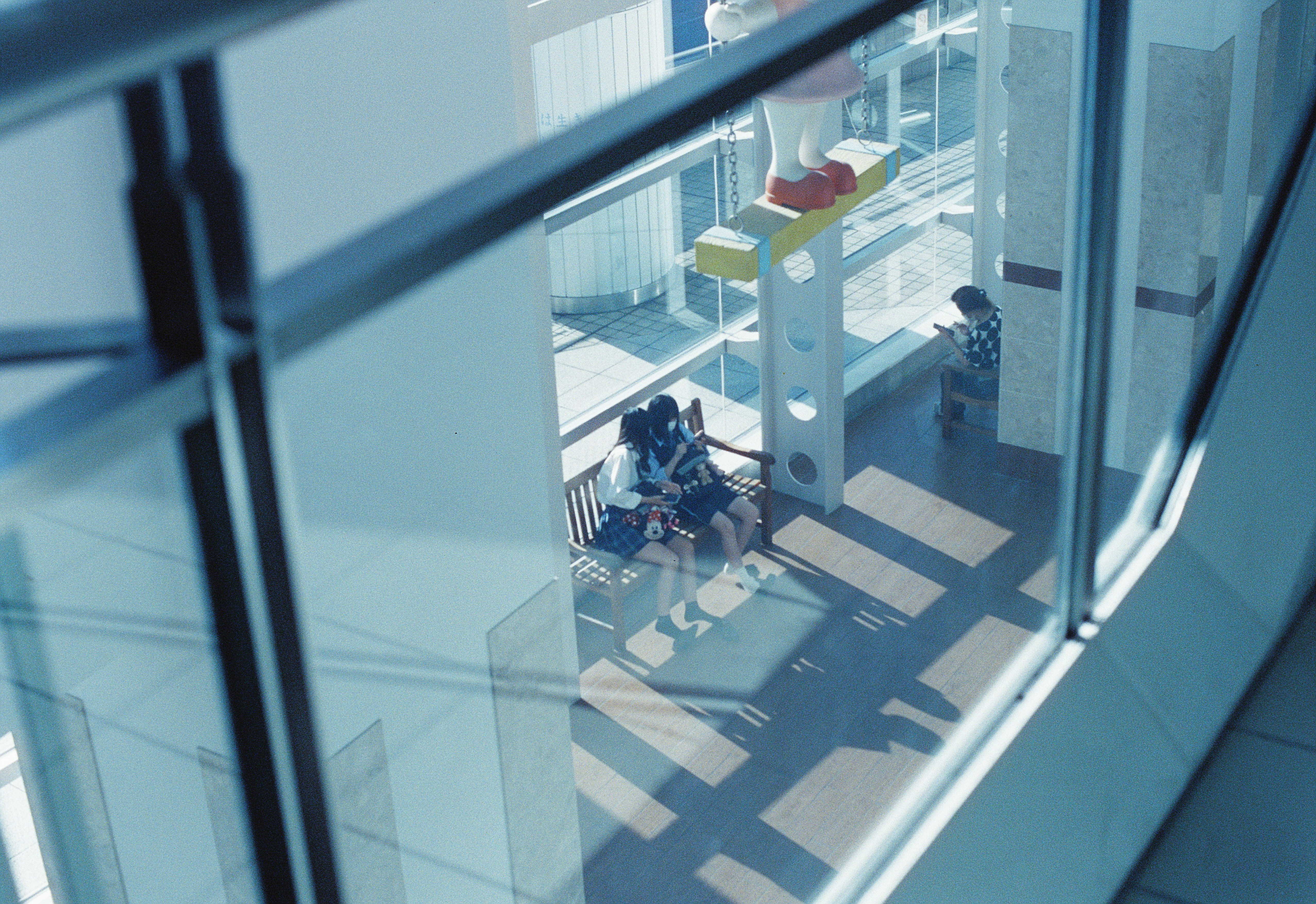 Photo by suzm4film
