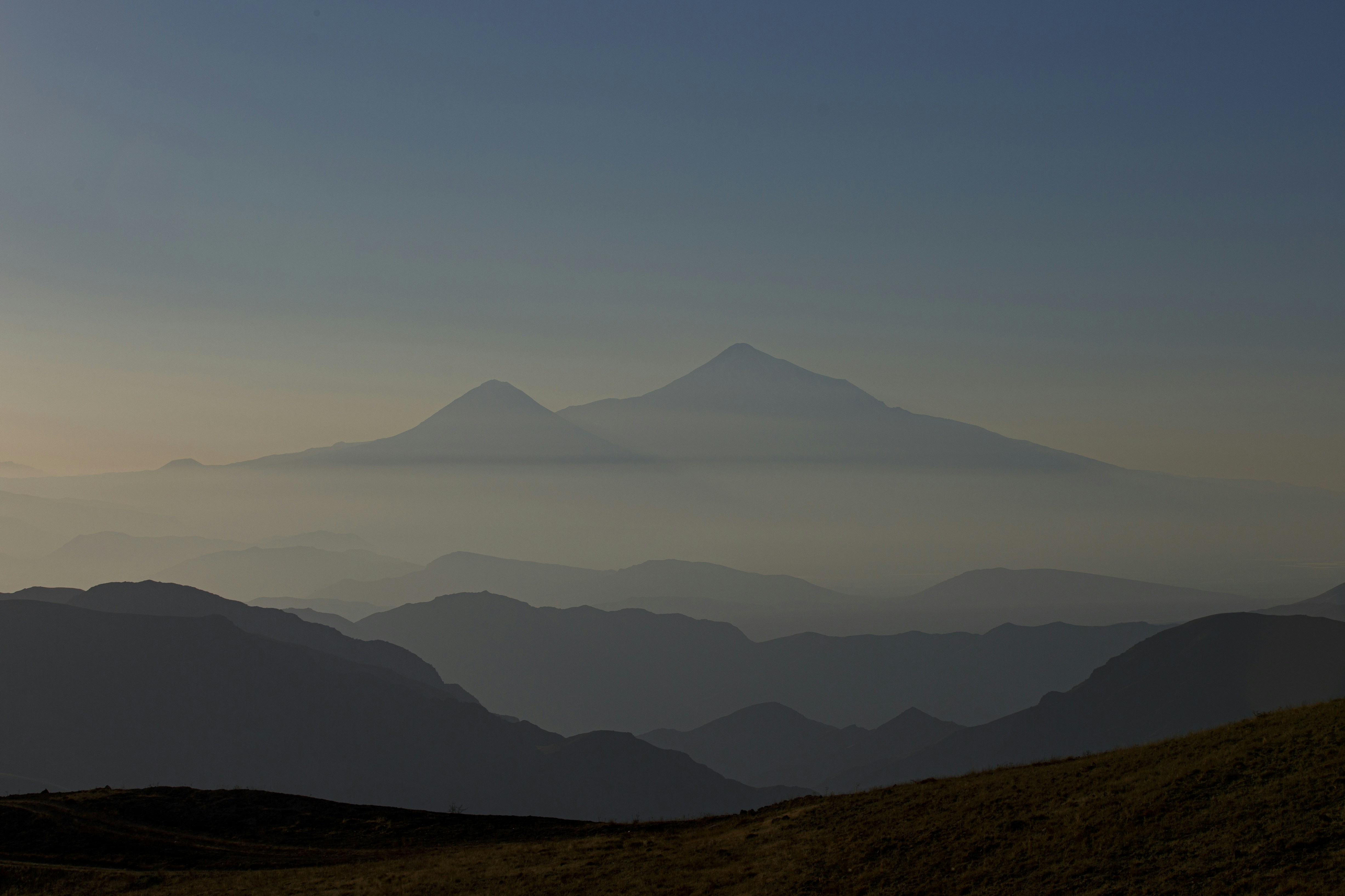 A mensagem do Sermão do Monte