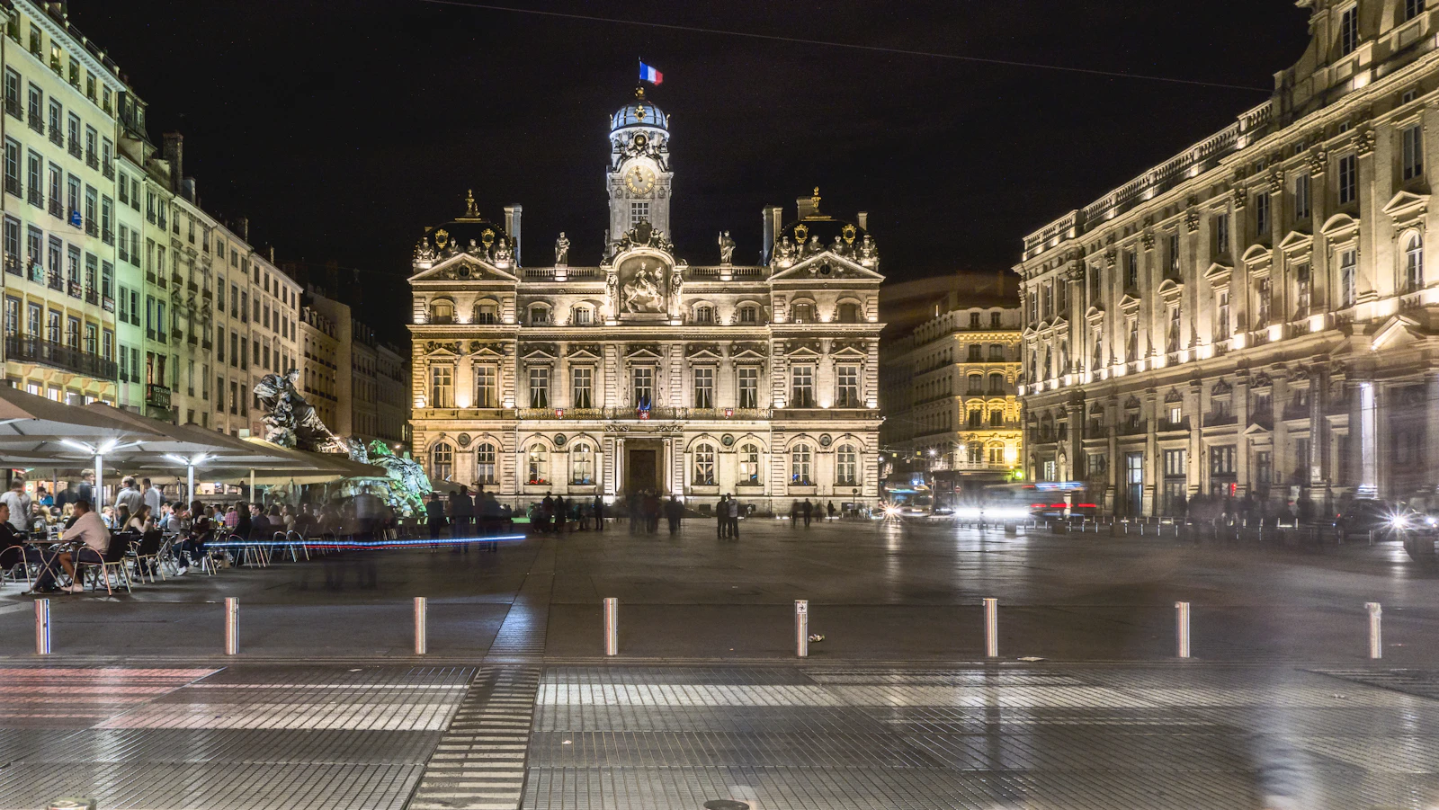 Fête des Lumières