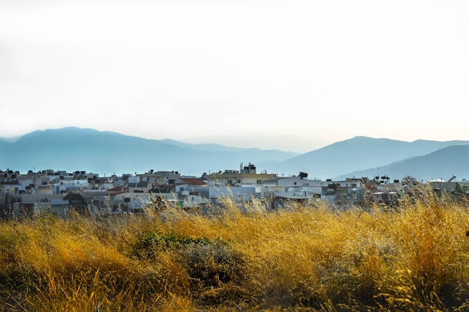 Heraklion, Greece — stroller score 69/100