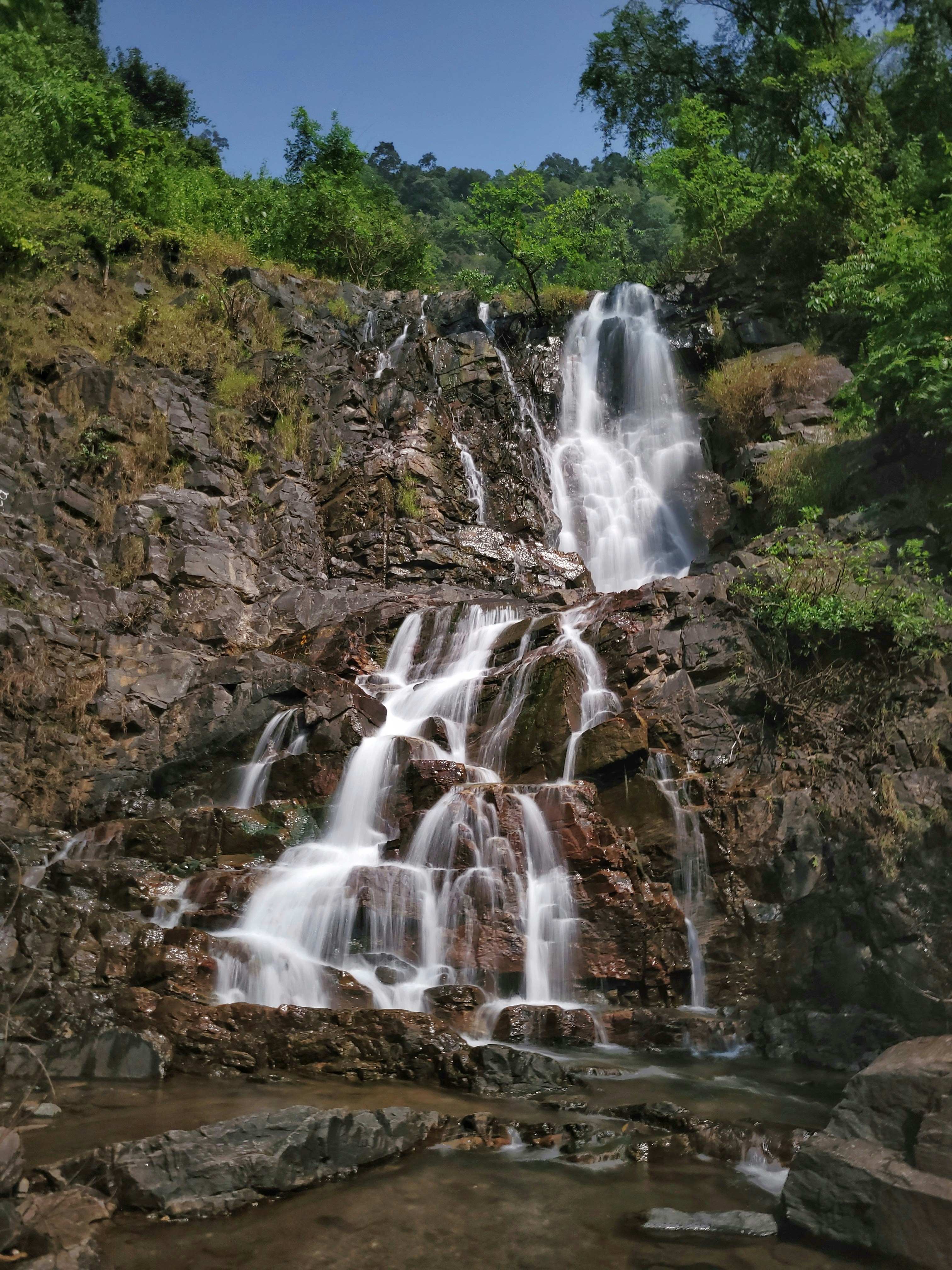 Photo by chandanshastri