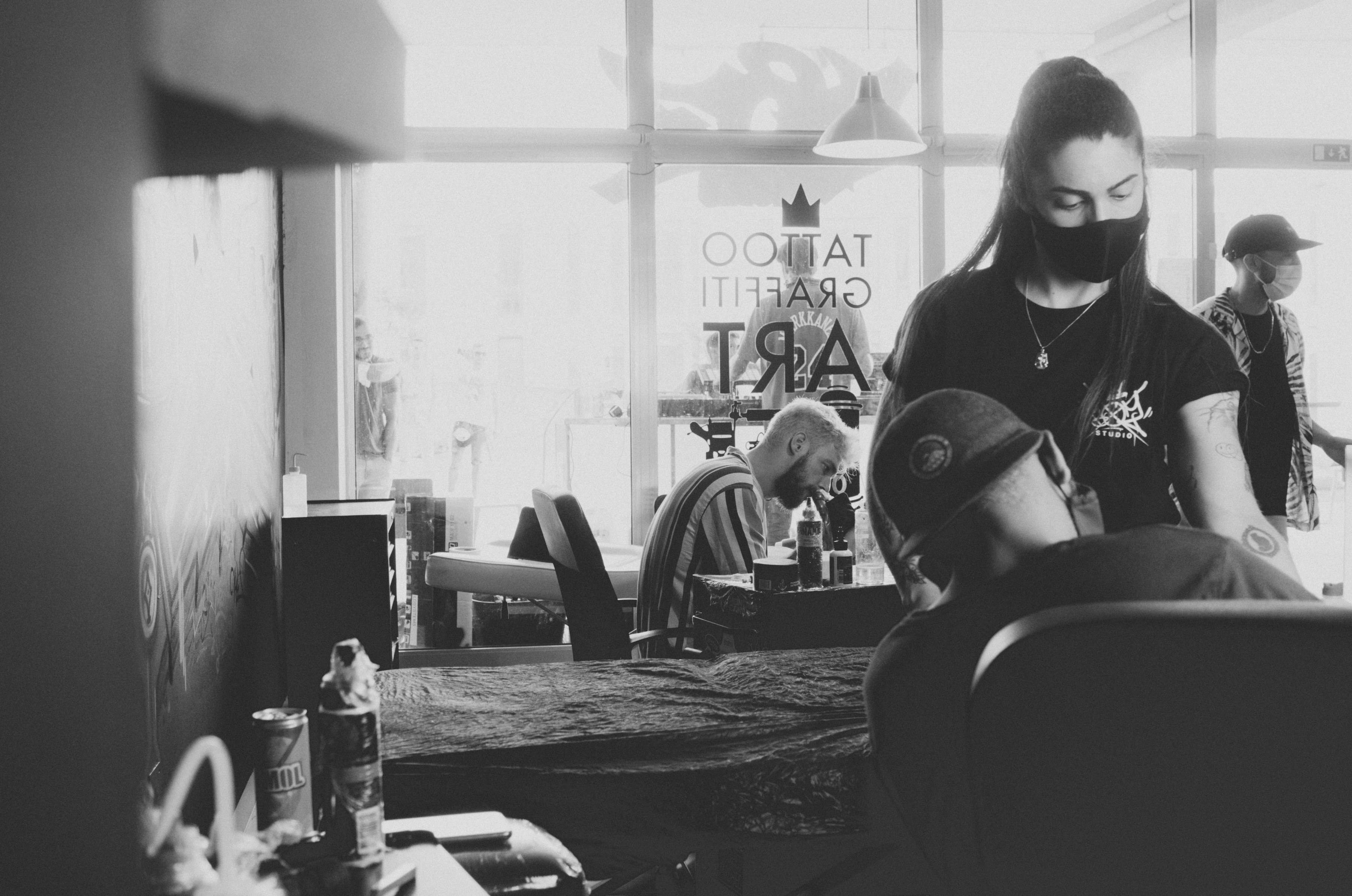 Photo by yohannlibot