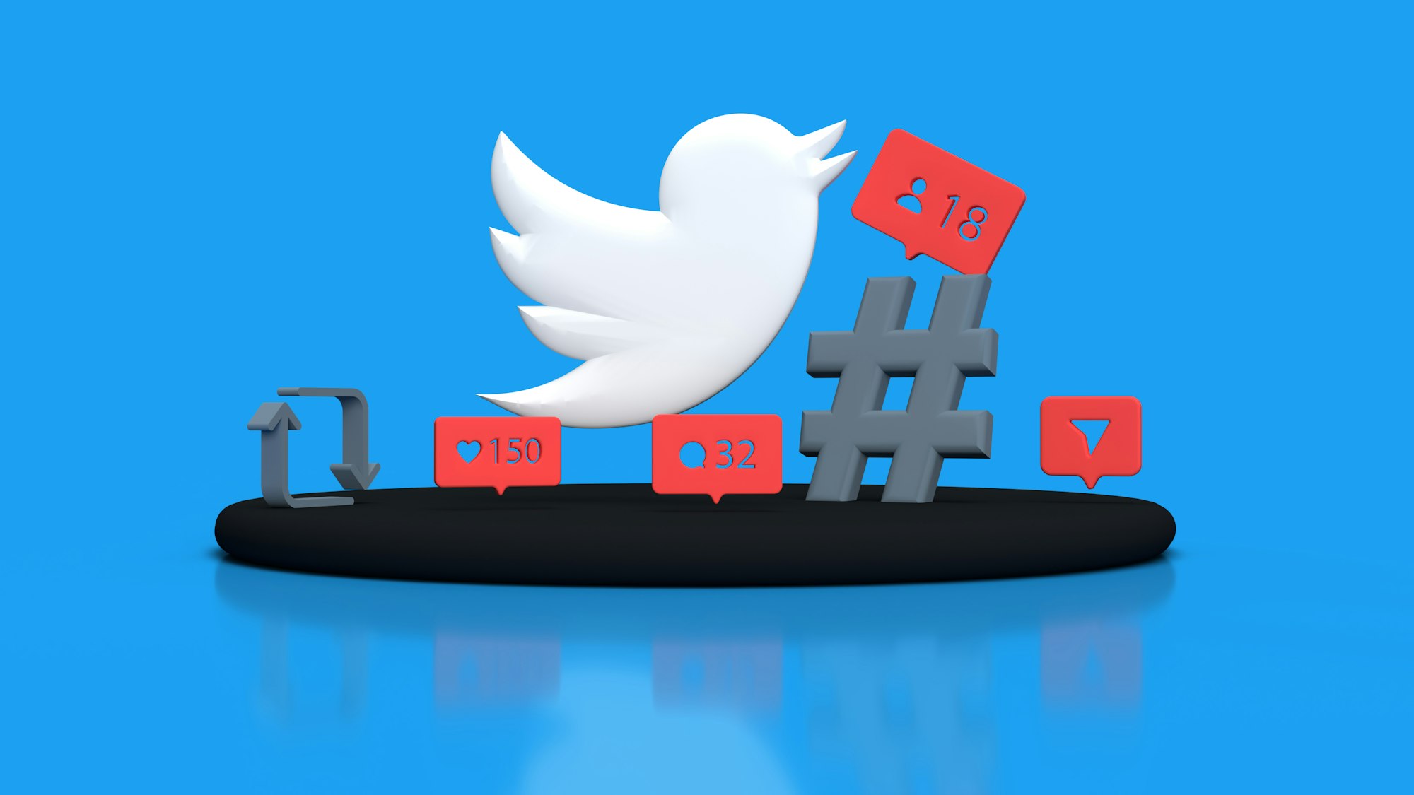 Twitter hashtags: How to find and use the right ones for marketing?