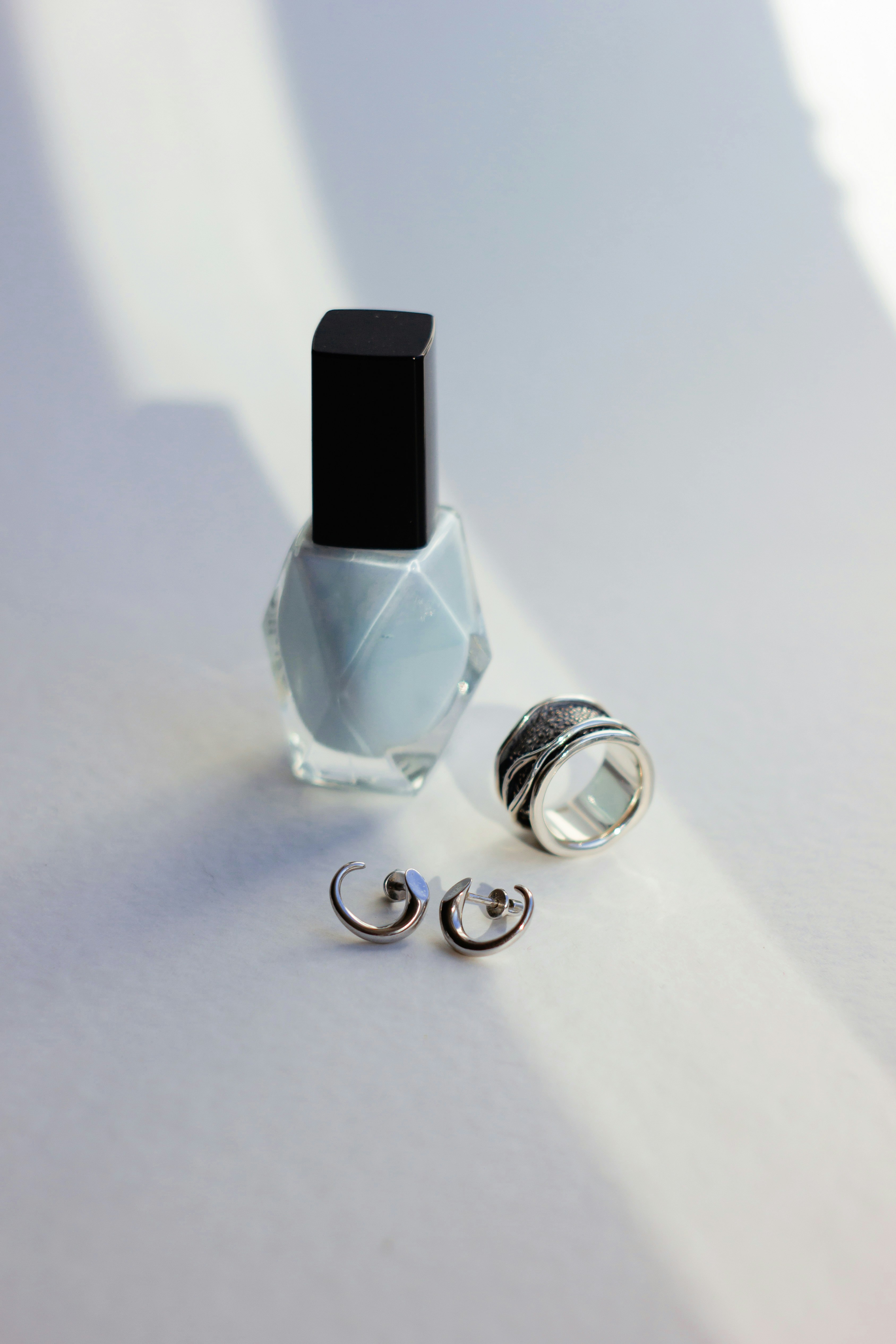 pastel nail polish, wallpaper, Cara Melepas Kuku Palsu Tanpa Merusak Kuku Asli 3