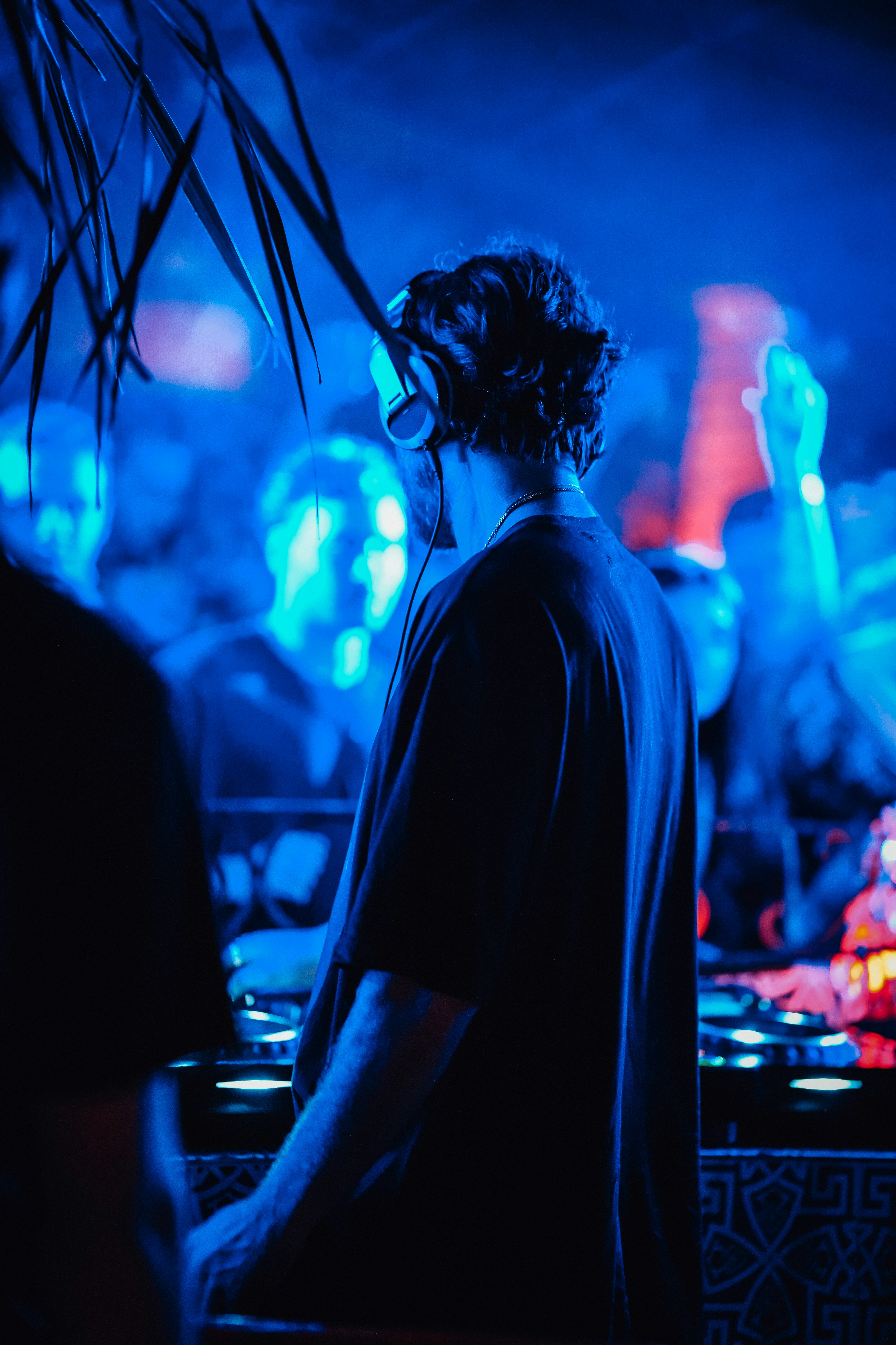 Book Your DJ Session