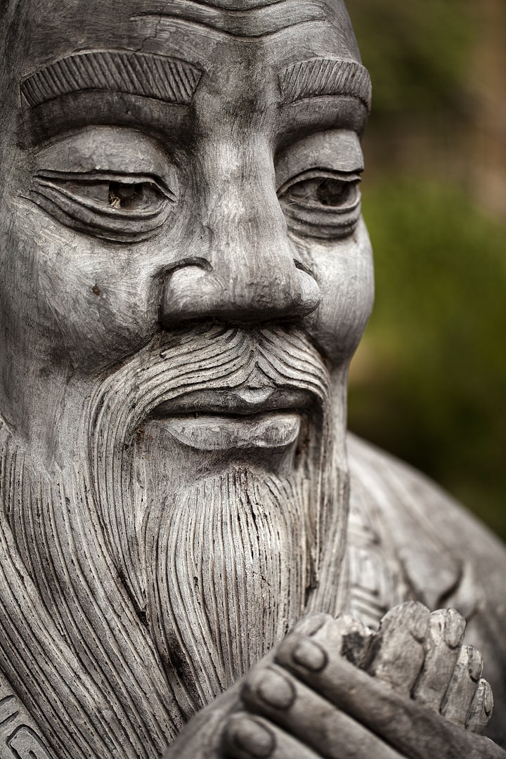 Unveiling the Inspiring Career Stories of Confucius