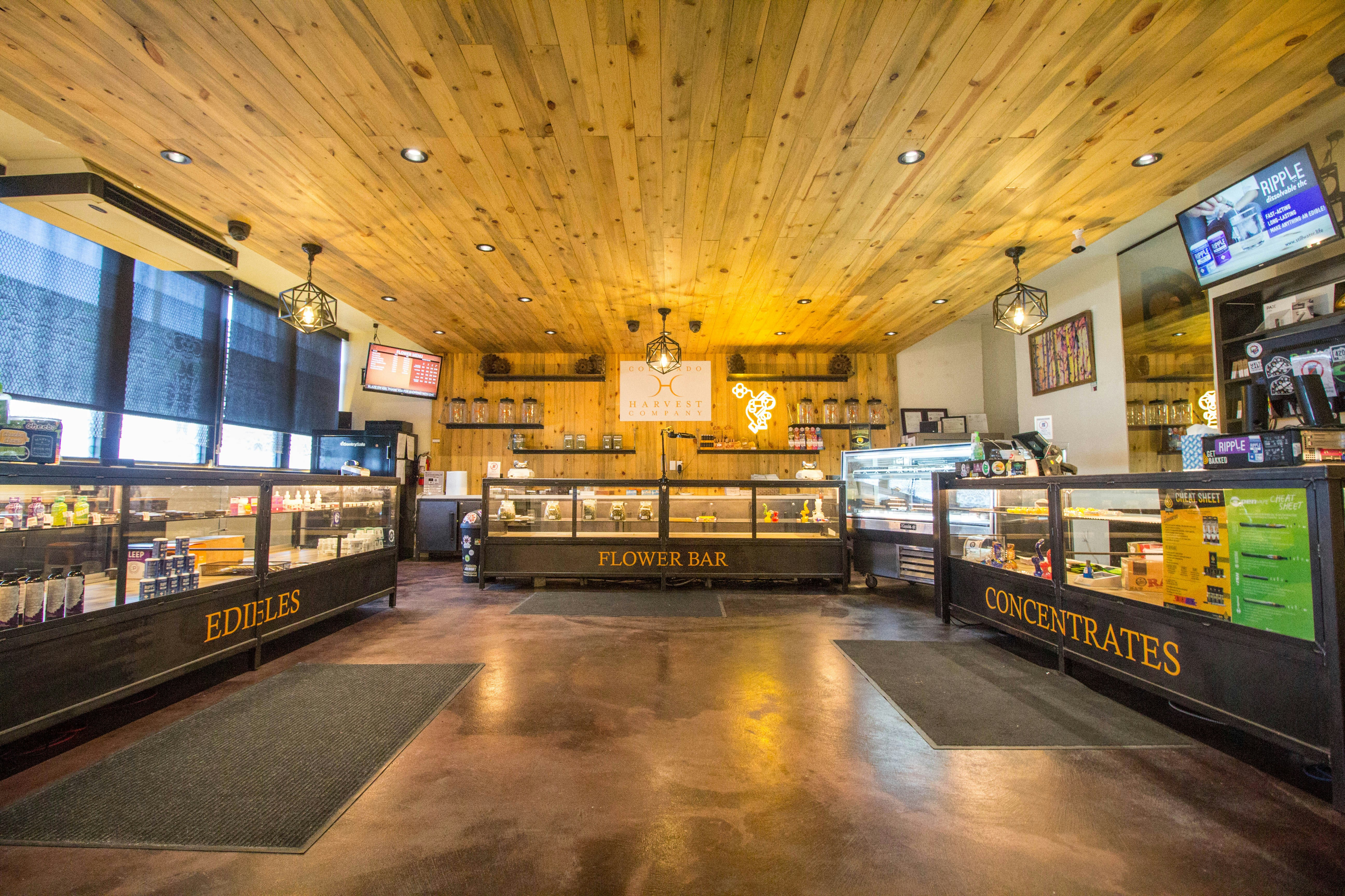 Premium Smoke Shop Essentials