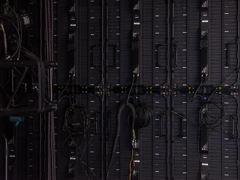 ICT infrastructure and networking