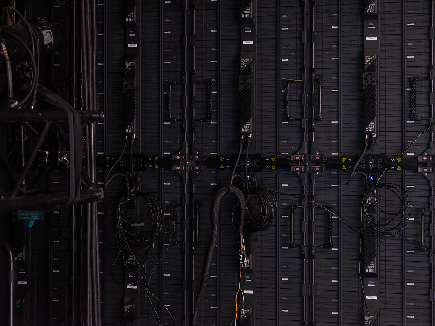 IT Services — Obriveo, Indianapolis