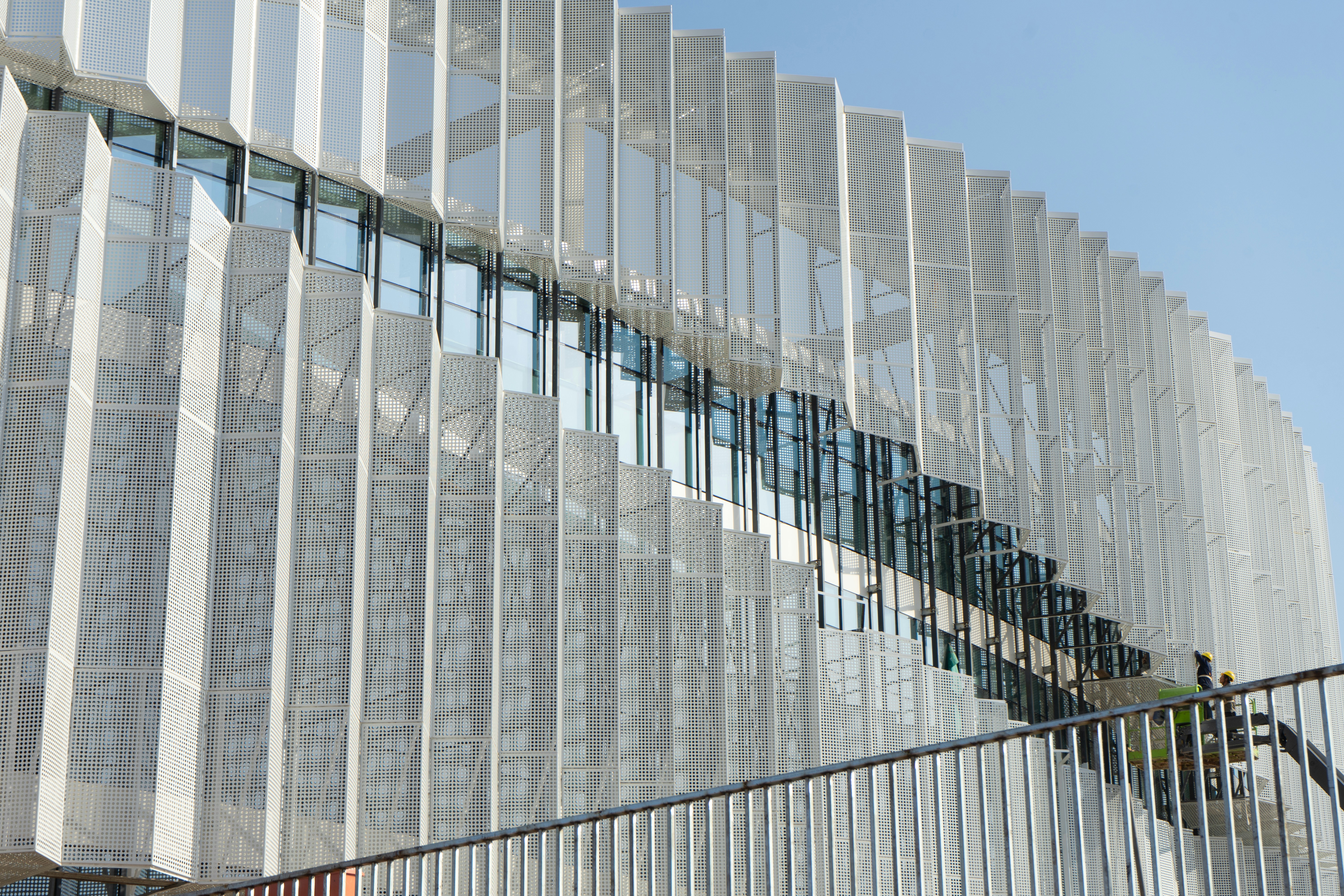 Understanding 3mm Aluminium Composite Panels: Benefits, Applications, and Installation