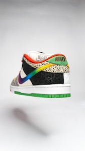 Nike Psy Funk