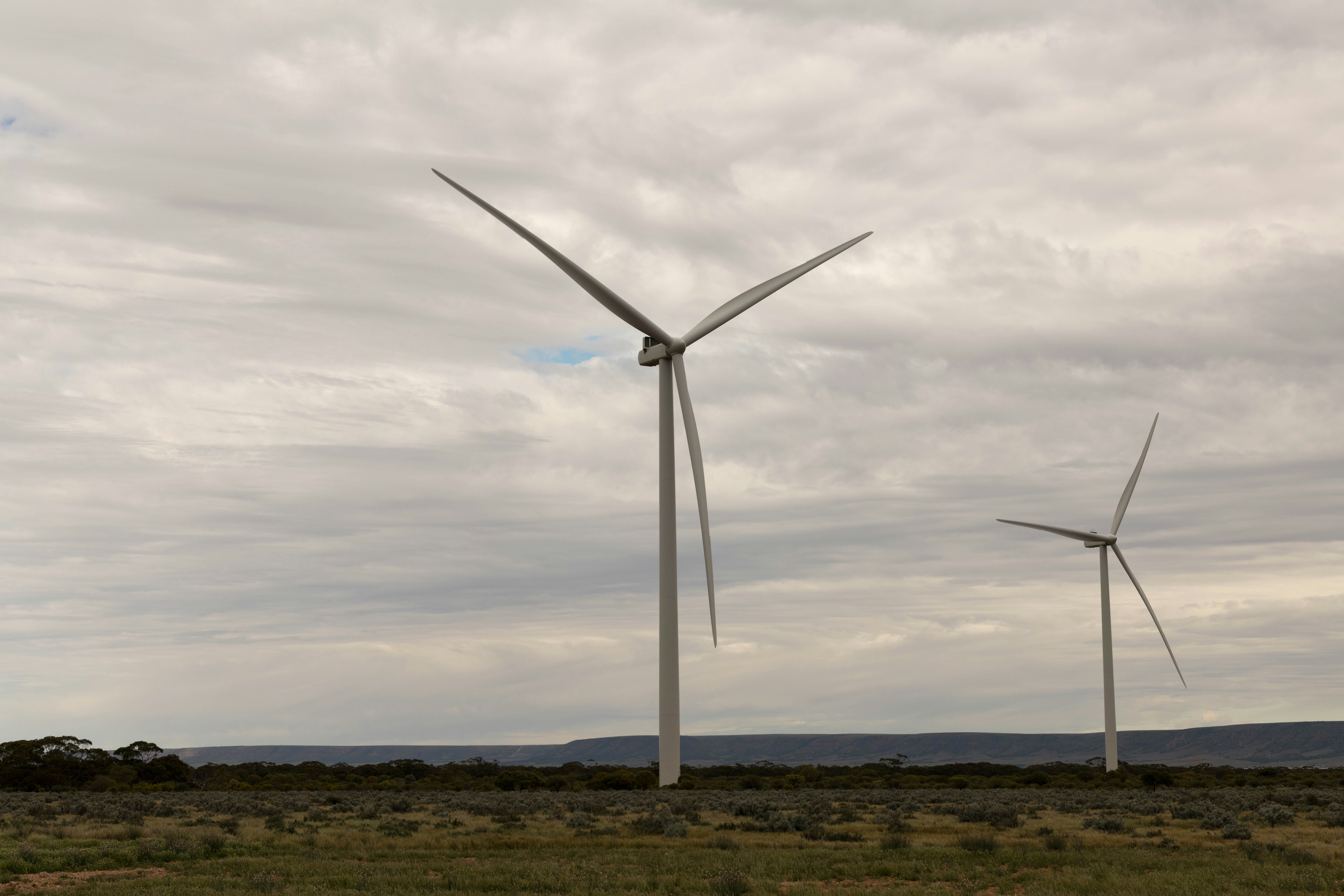 Trump Shook Up Energy Policy In 2025. Disaster Could Still Strike In 2026