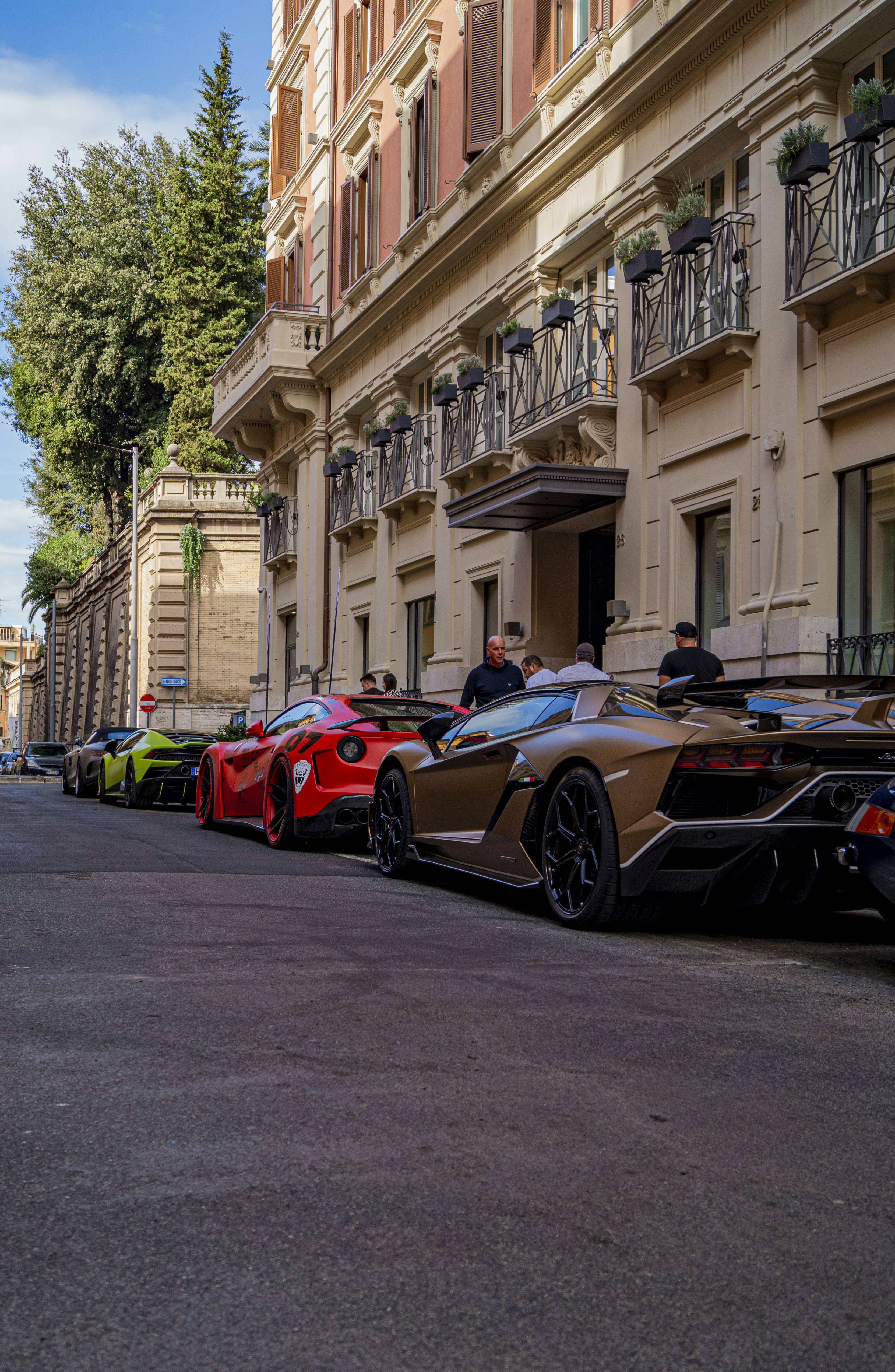 What Do Billionaires Do With Their Money (And What You Can Learn From It)