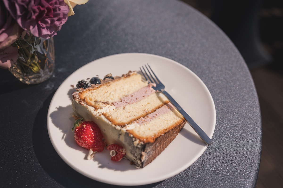 What Do You Do When Your Family Rejects Your Fancy Dessert