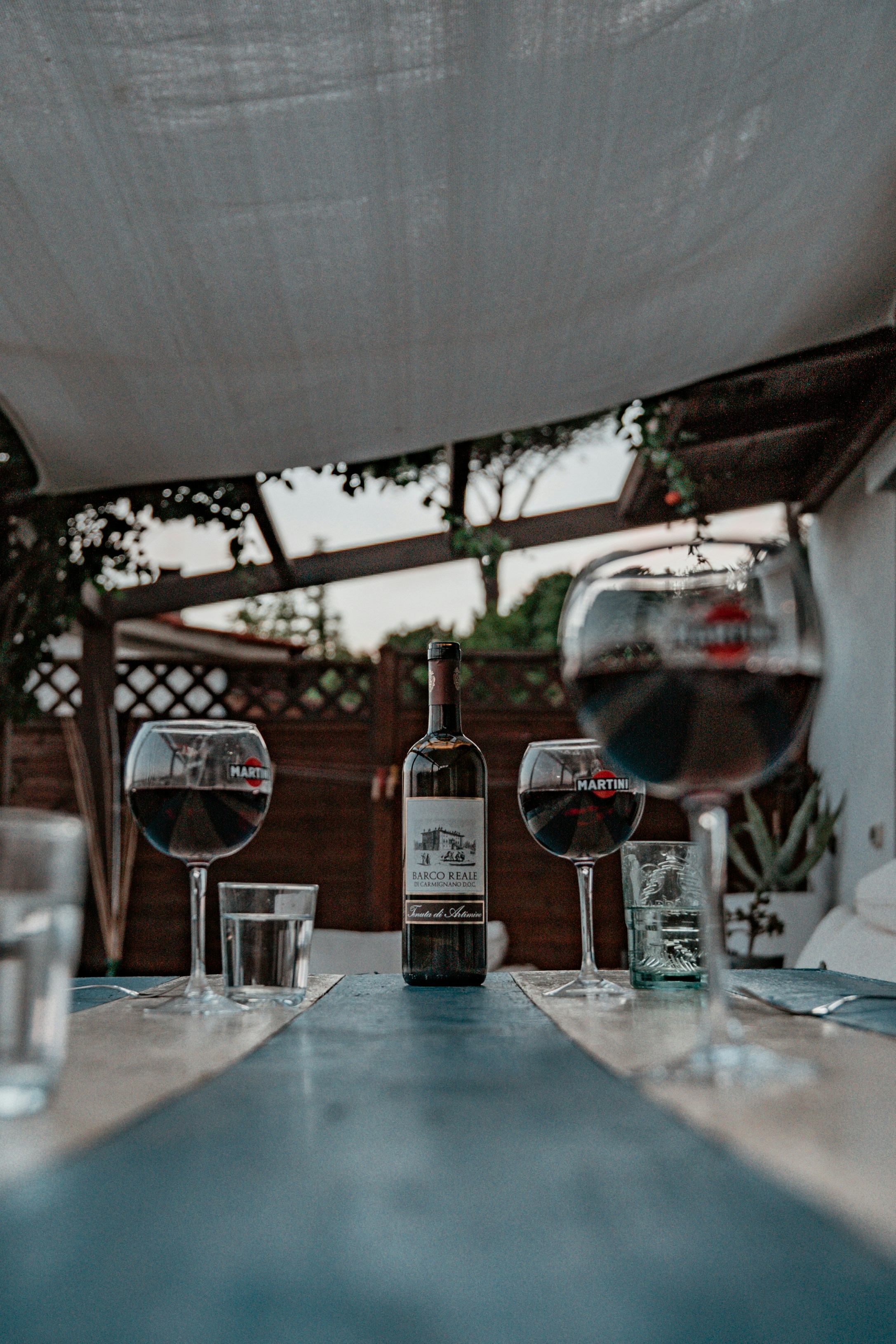 Reserva tu experiencia