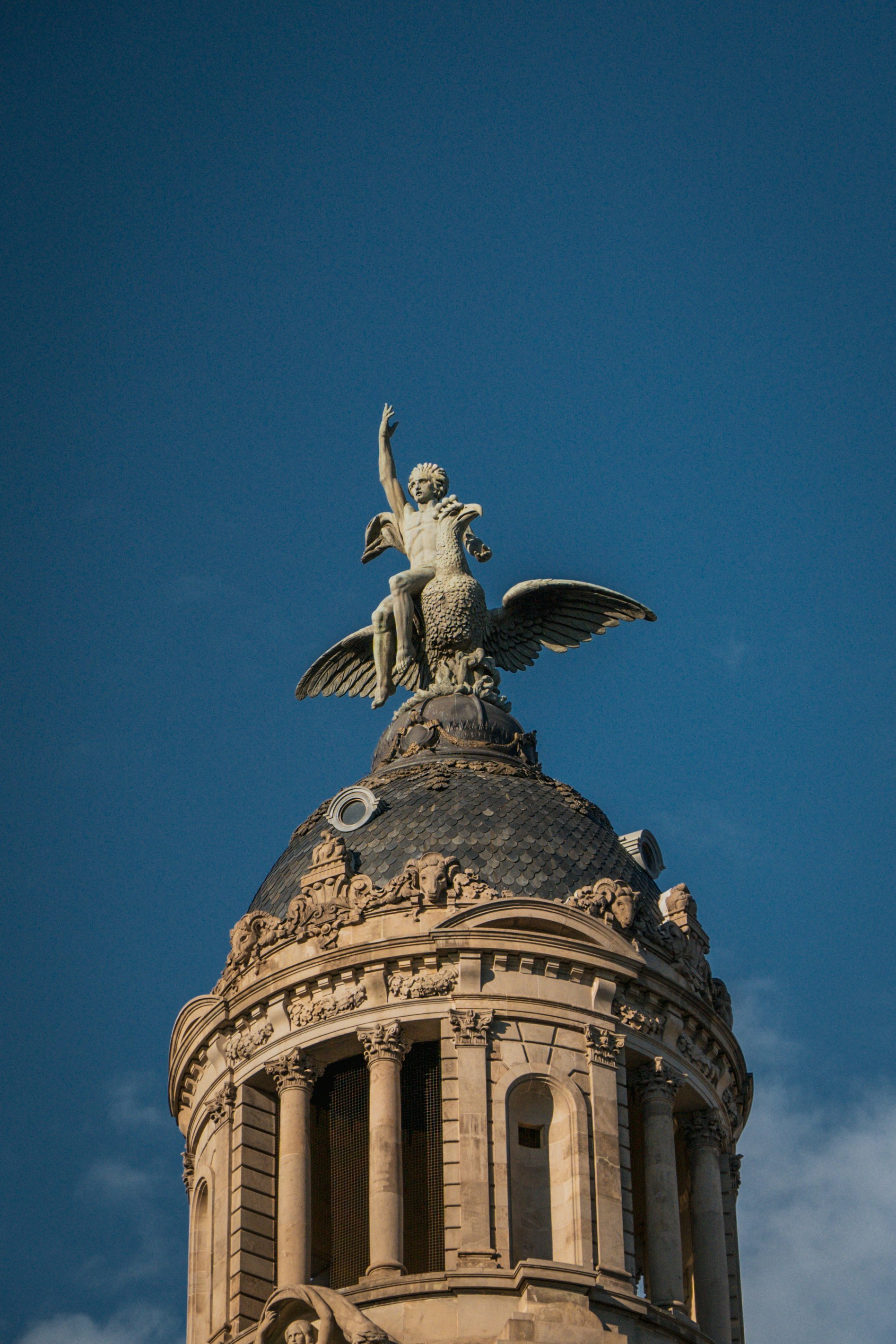 Photo by kajtek