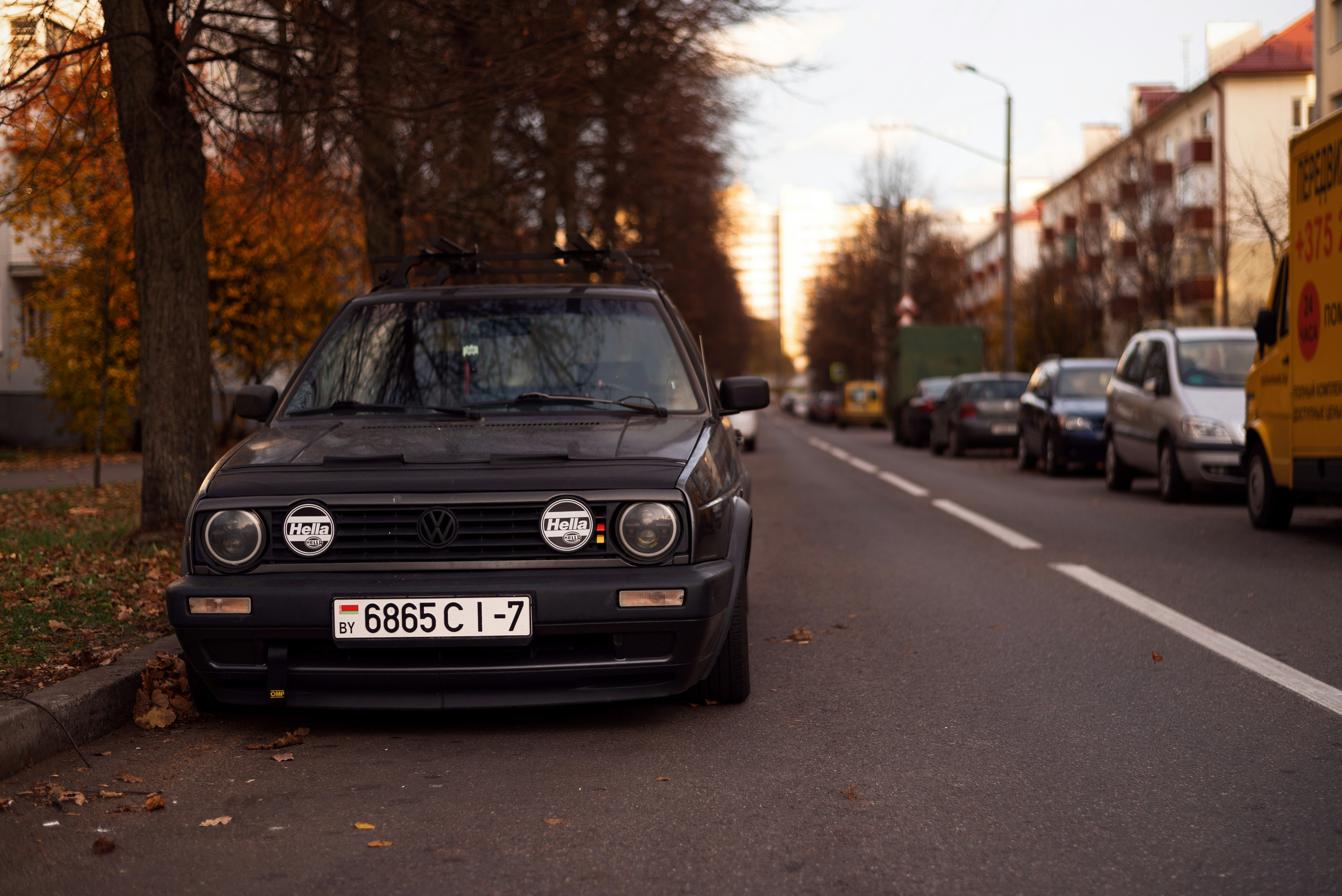 Photo by vadutskevich