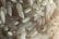Close-up of a bowl filled with diabetic rice grains, highlighting their texture.