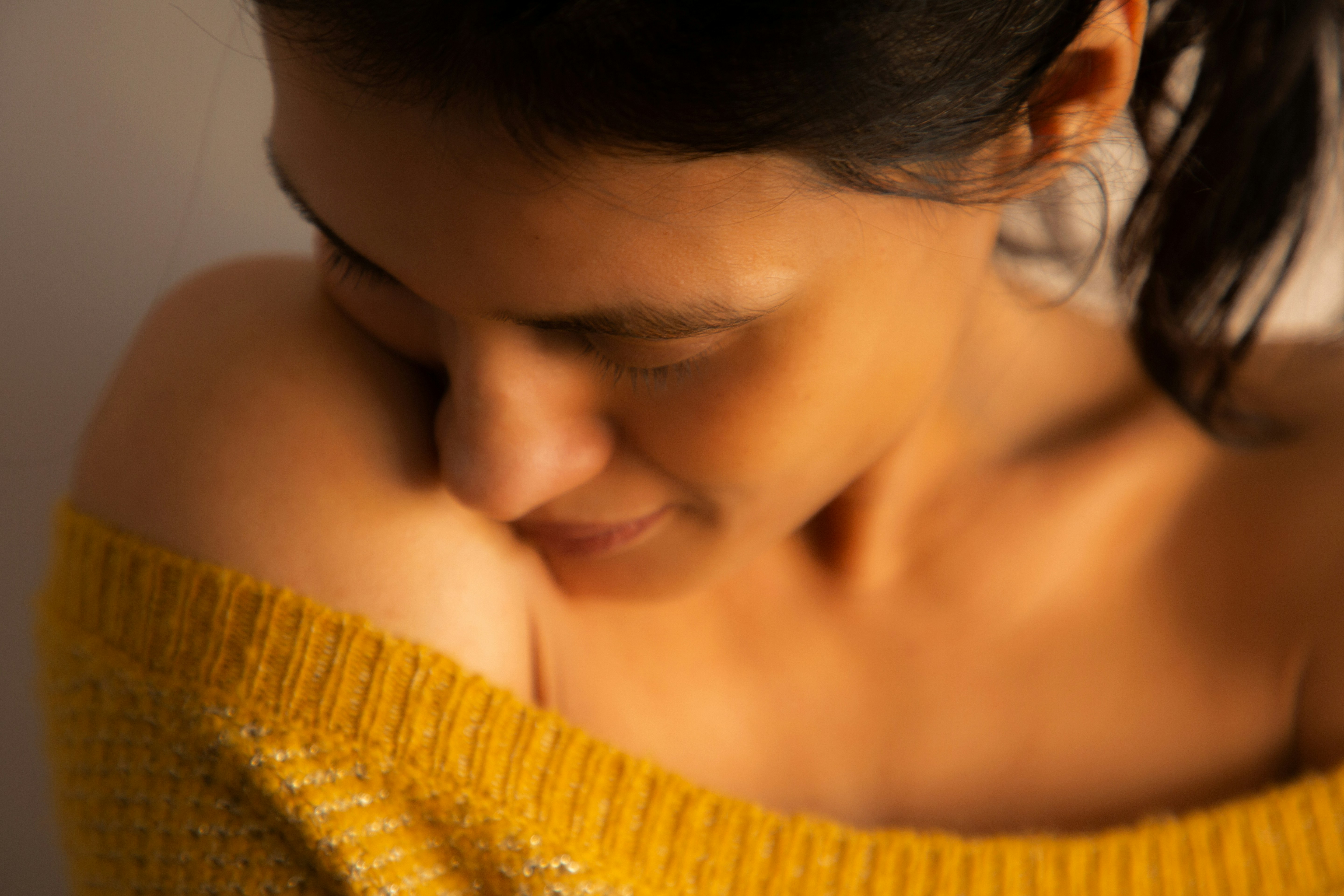 A close-up of a person photo – Free Image on Unsplash