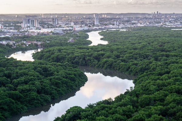Recife, Brazil