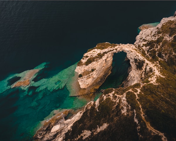 Paxos Culture & Traditions: History, Festivals & Customs Guide