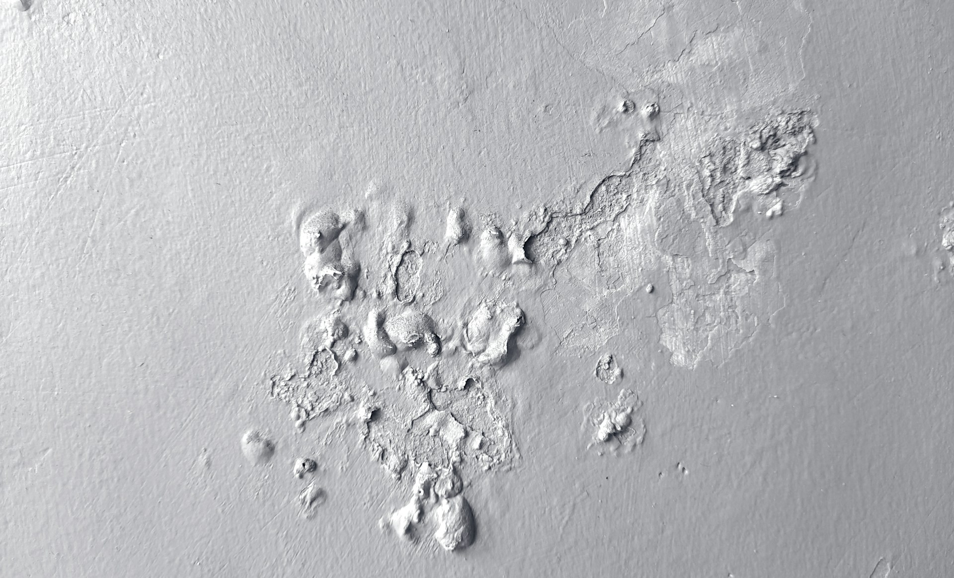 a close-up of a beach