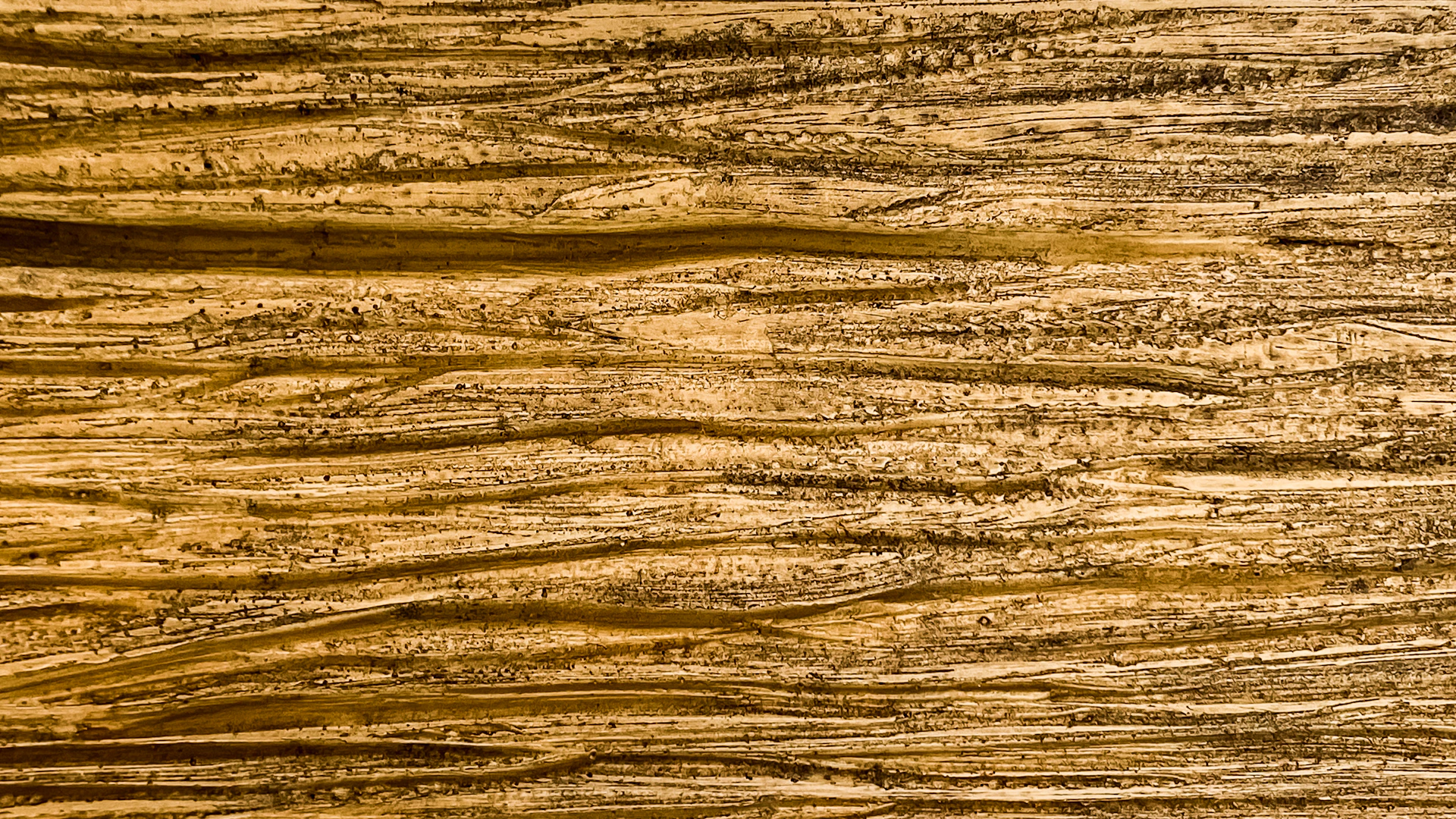 a close up of a wood