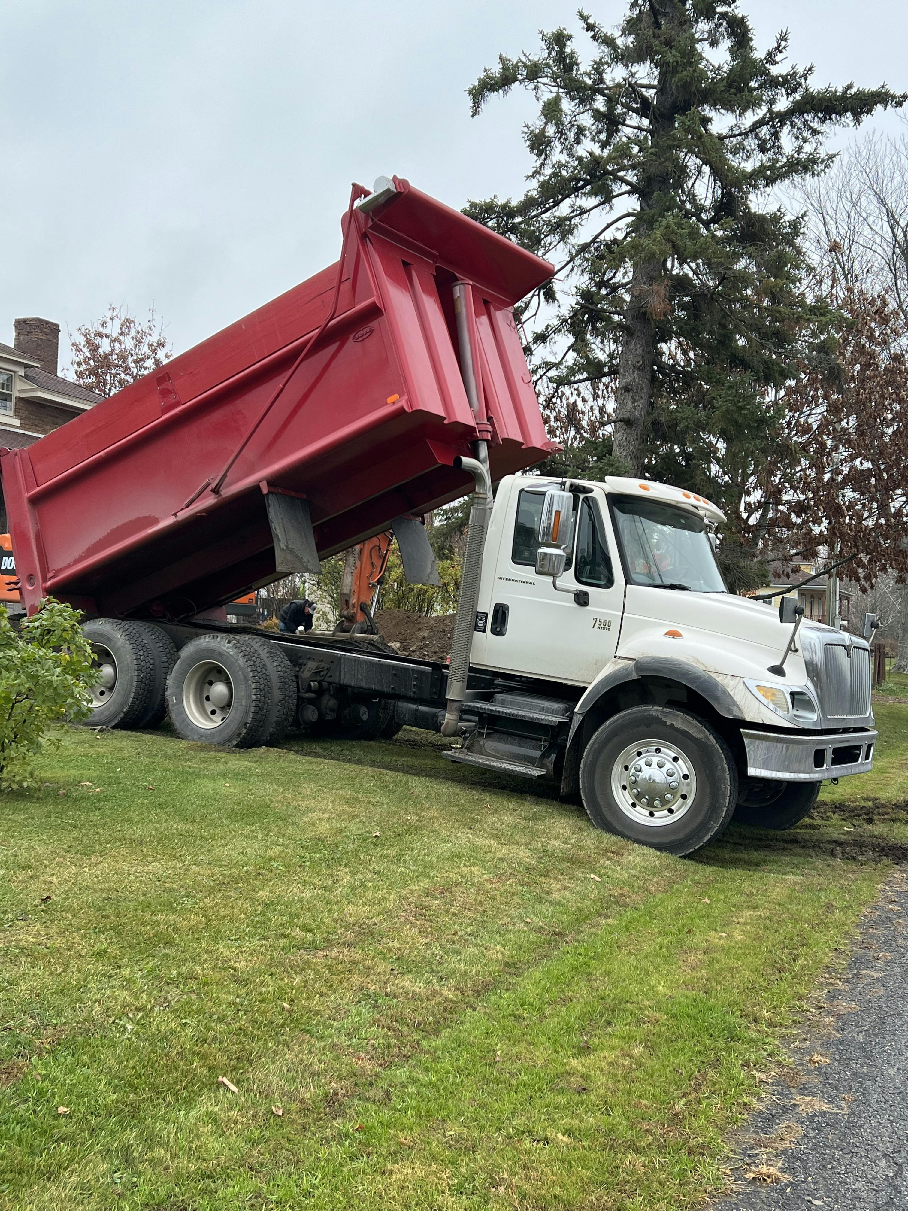 Junk Removal