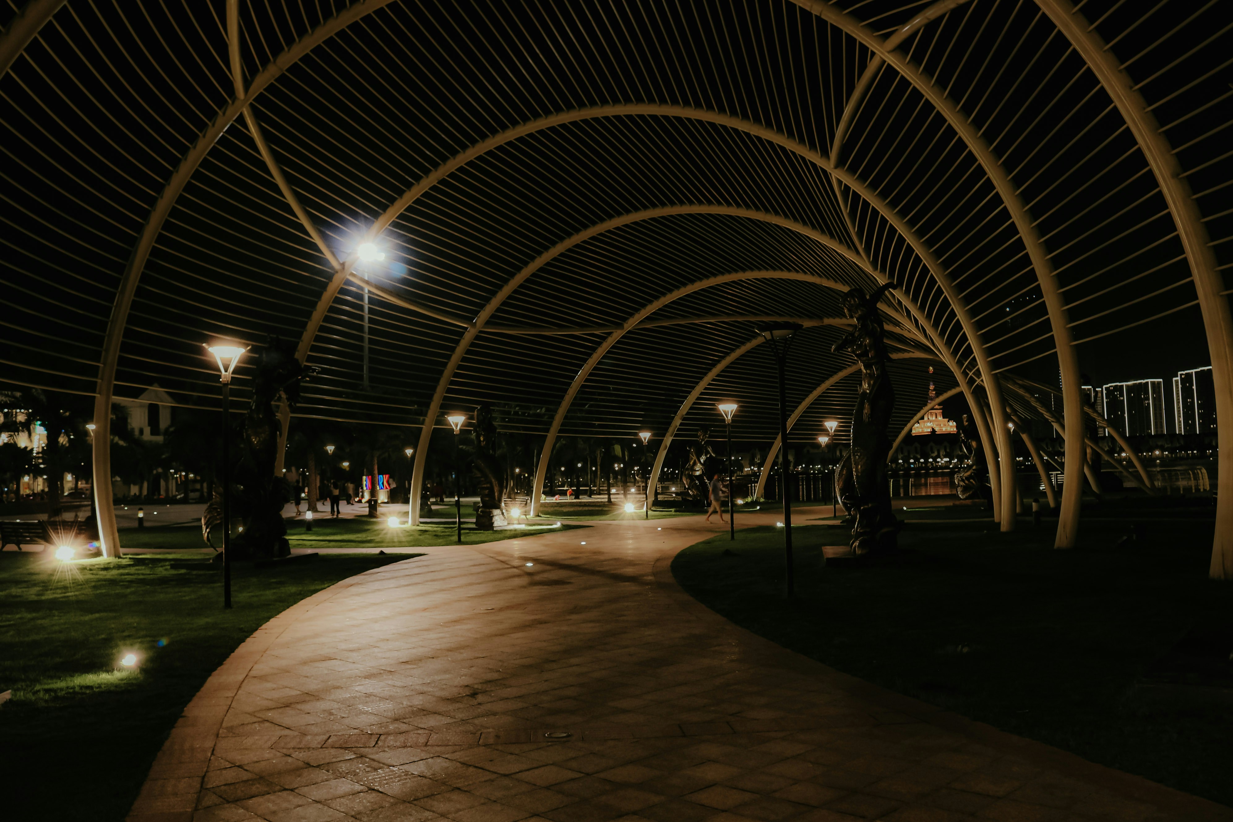 Dwight Amey Park