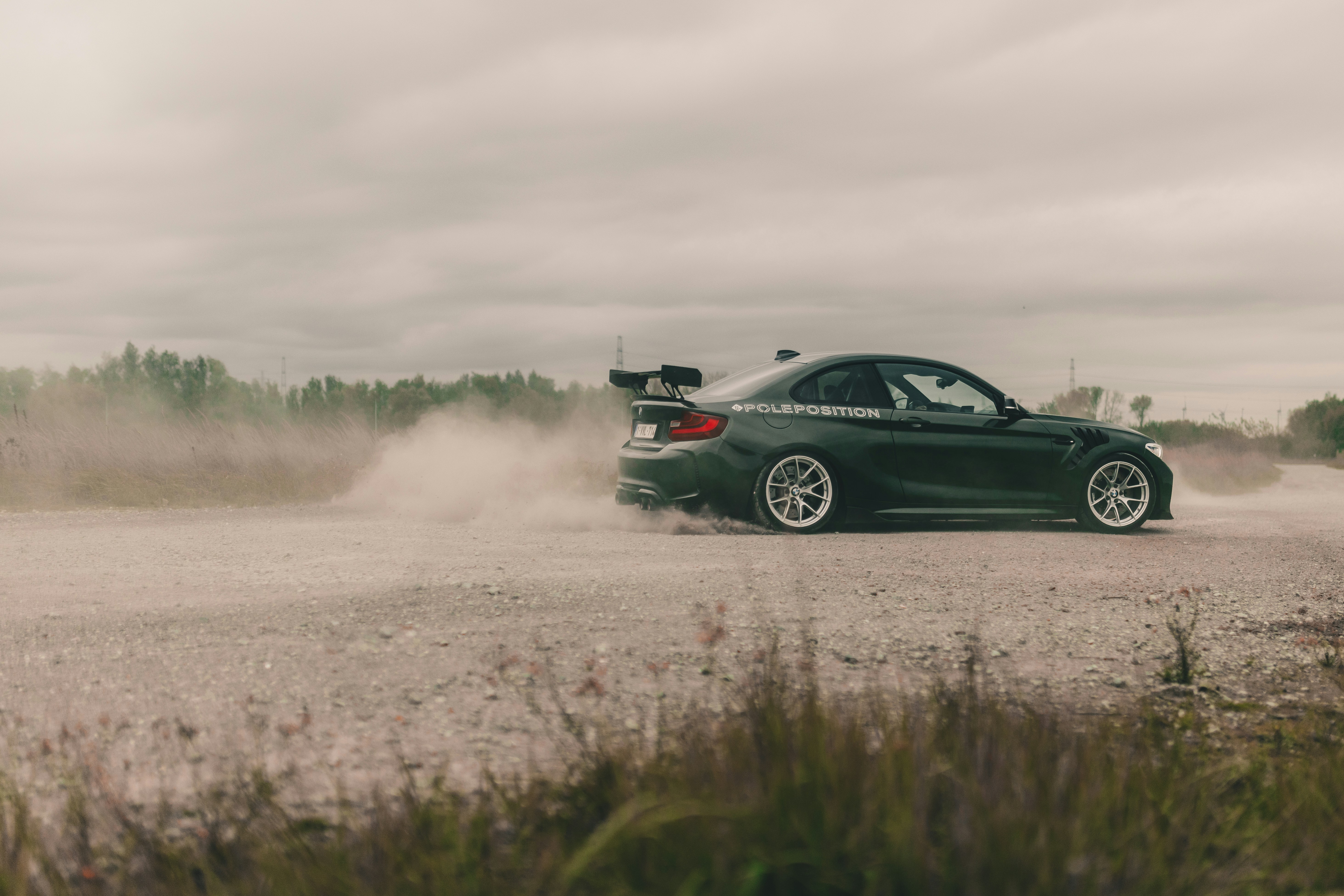 Photo by lorenzohamers