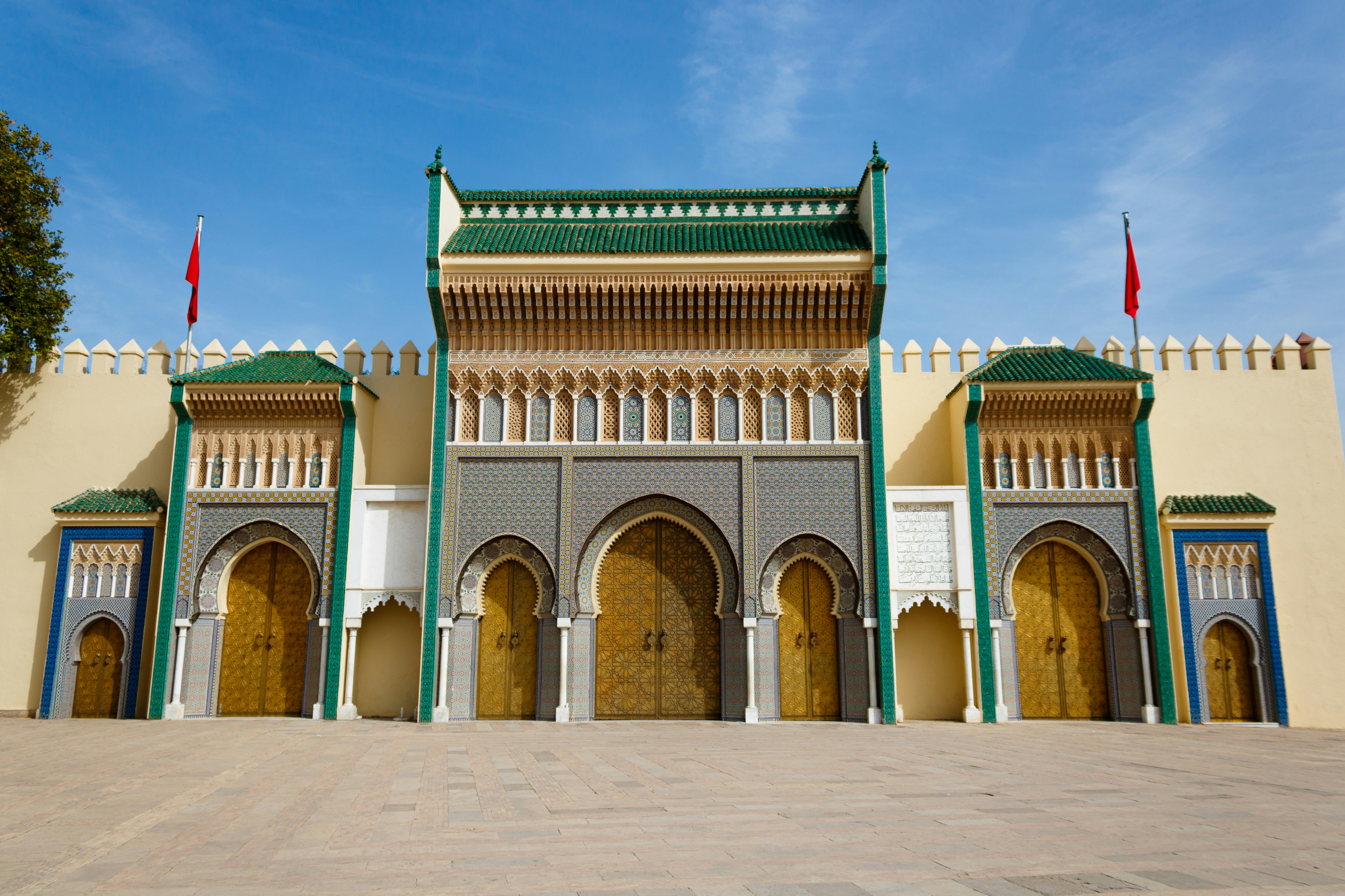 Street Photography theme