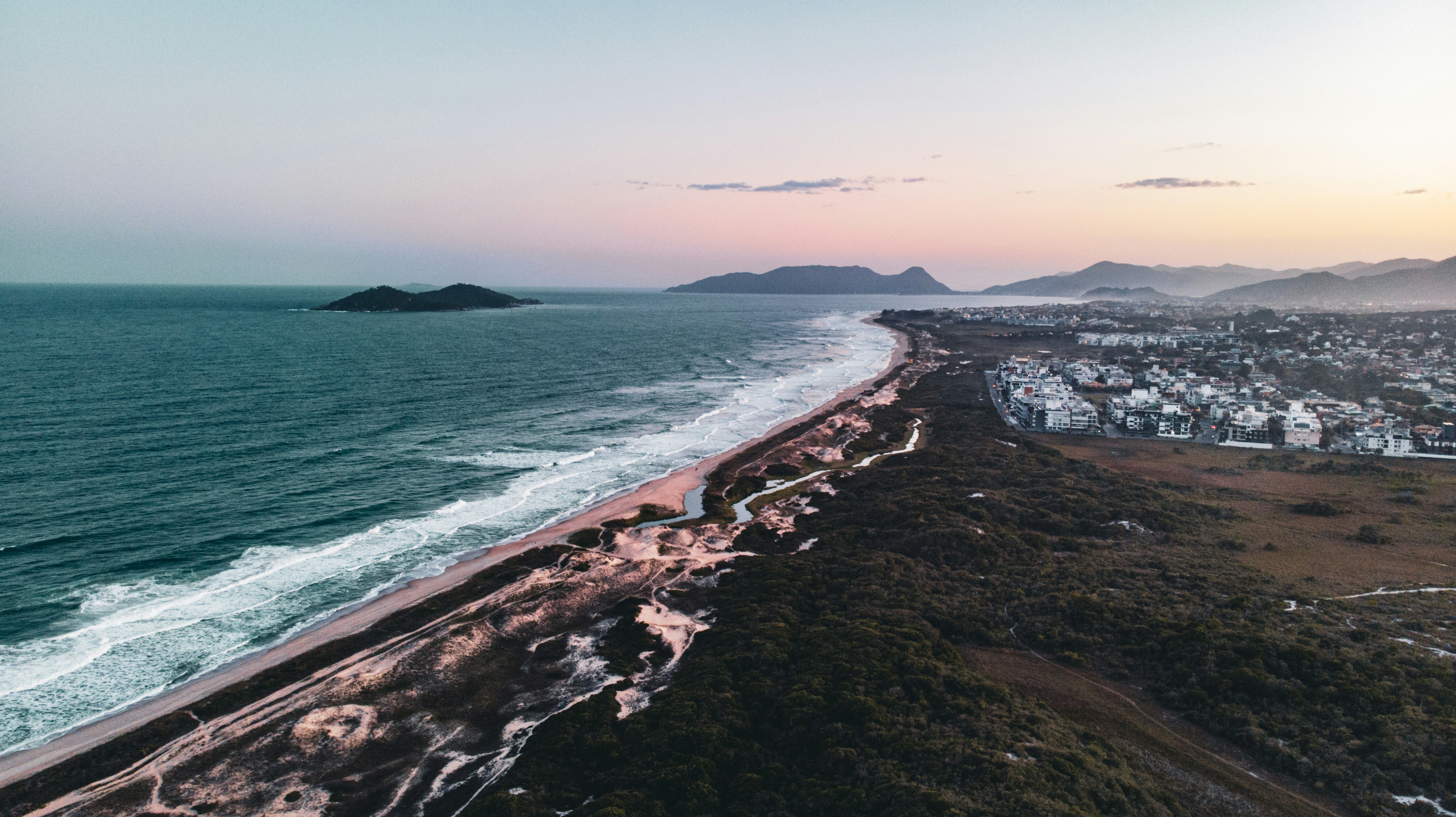 Florianópolis – Natural Environment & Landscapes