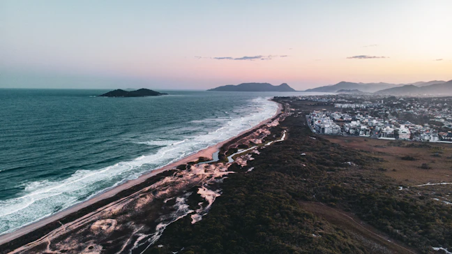 6-Day Florianopolis Budget Itinerary: Backpacker's Guide