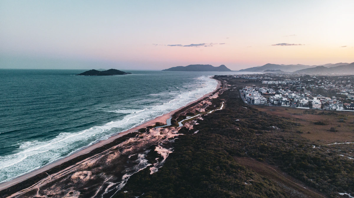 Santa Catarina — Florianópolis