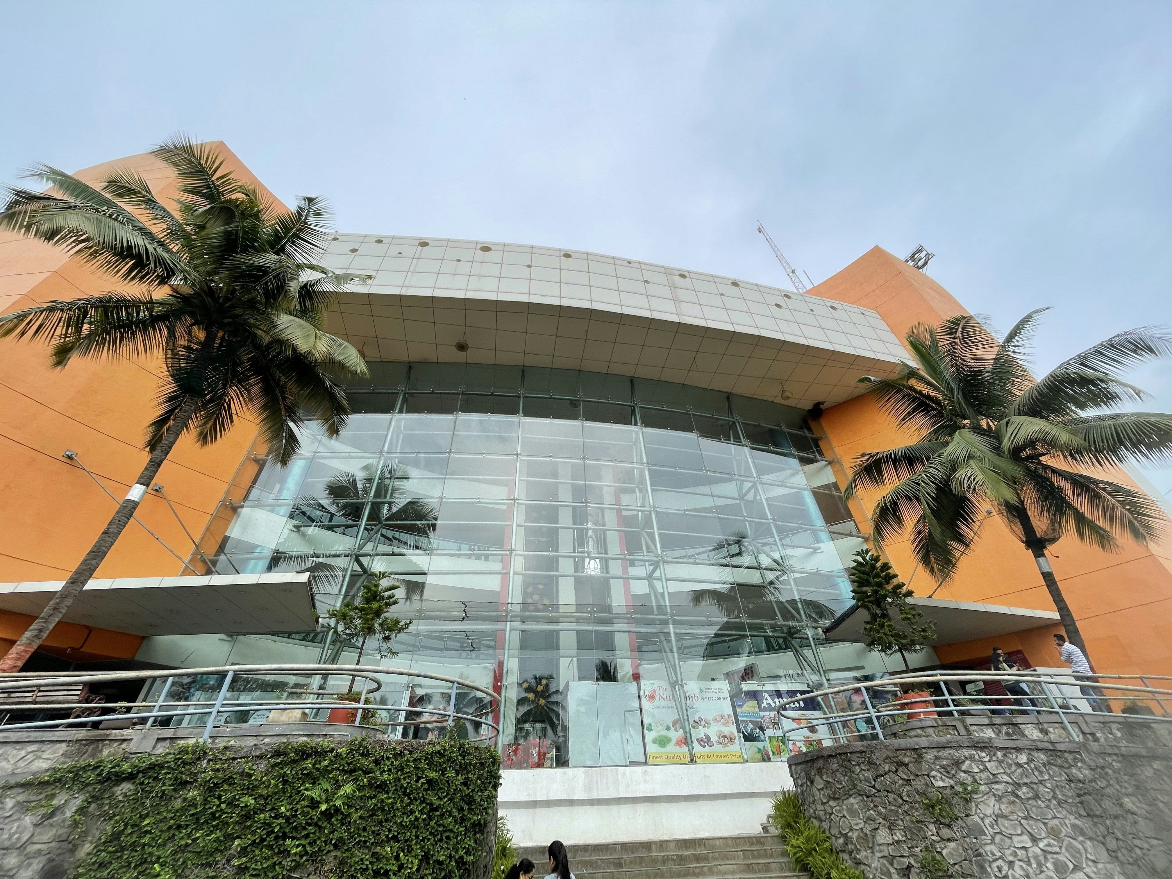 Centre For Laproscopy Surgery