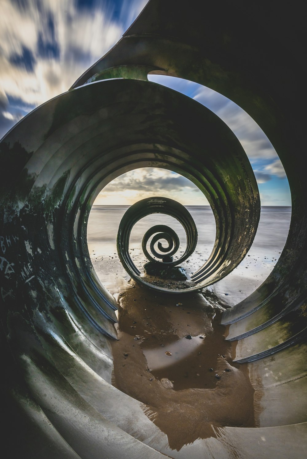 a close-up of a tire