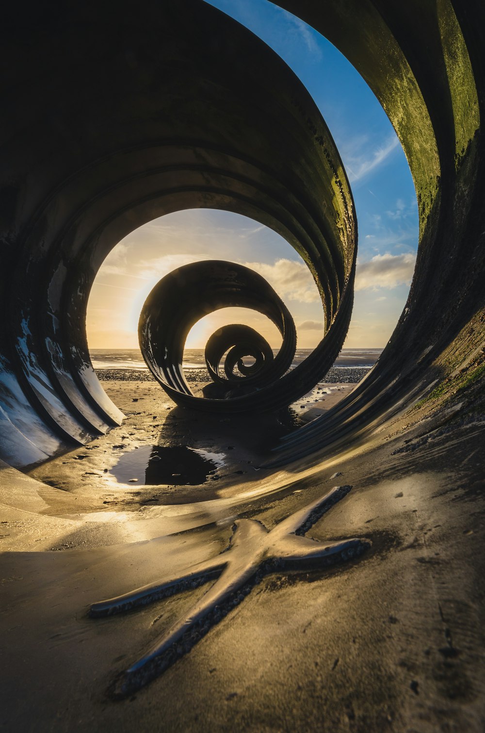 a close-up of a tire